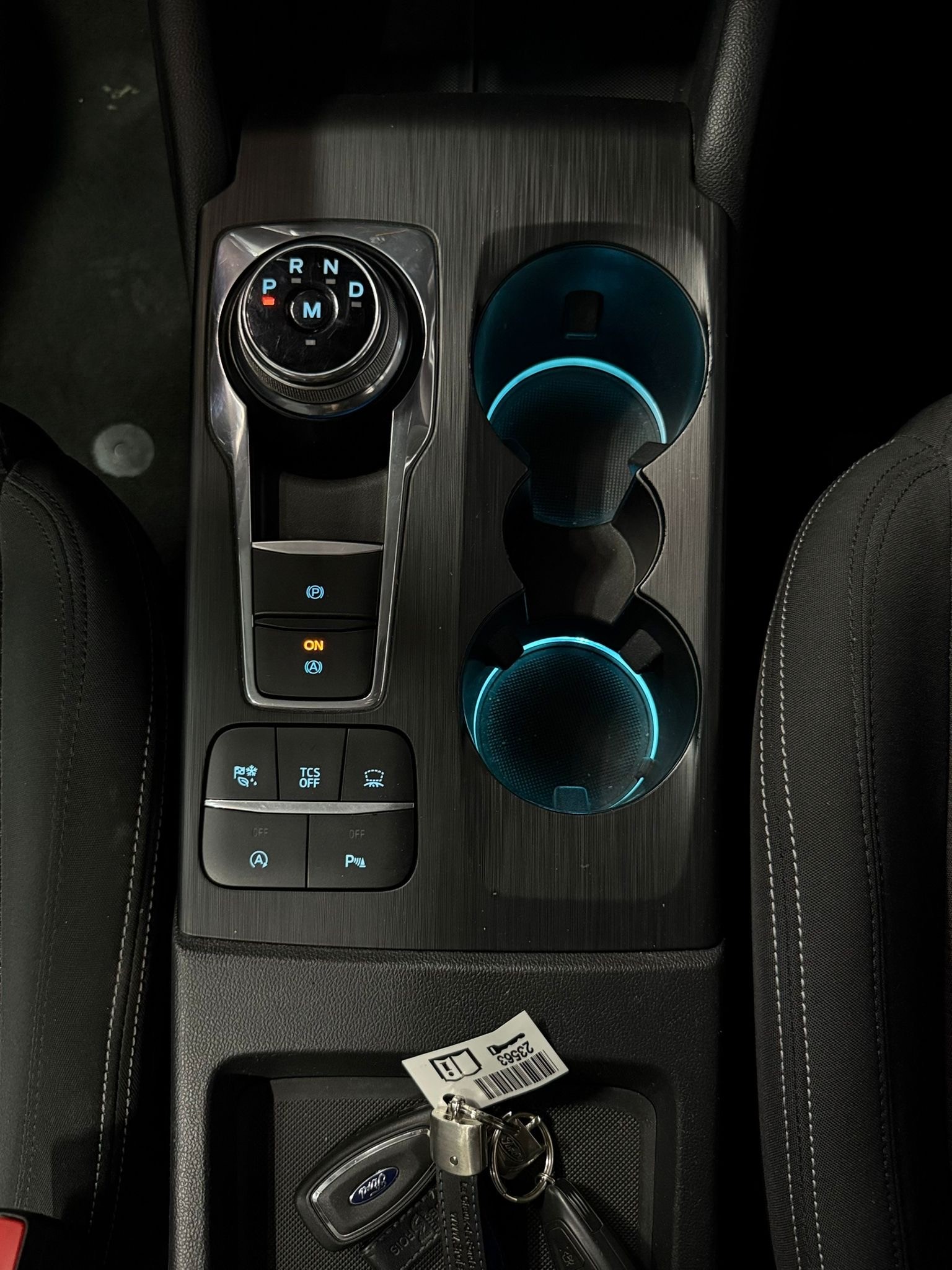 FORD Focus 1.5 TDCi Titanium Automatic / Bang & Olufsen / FahrerAssitenz / Top Ausstattung / AB MFK / Garantie-image-14