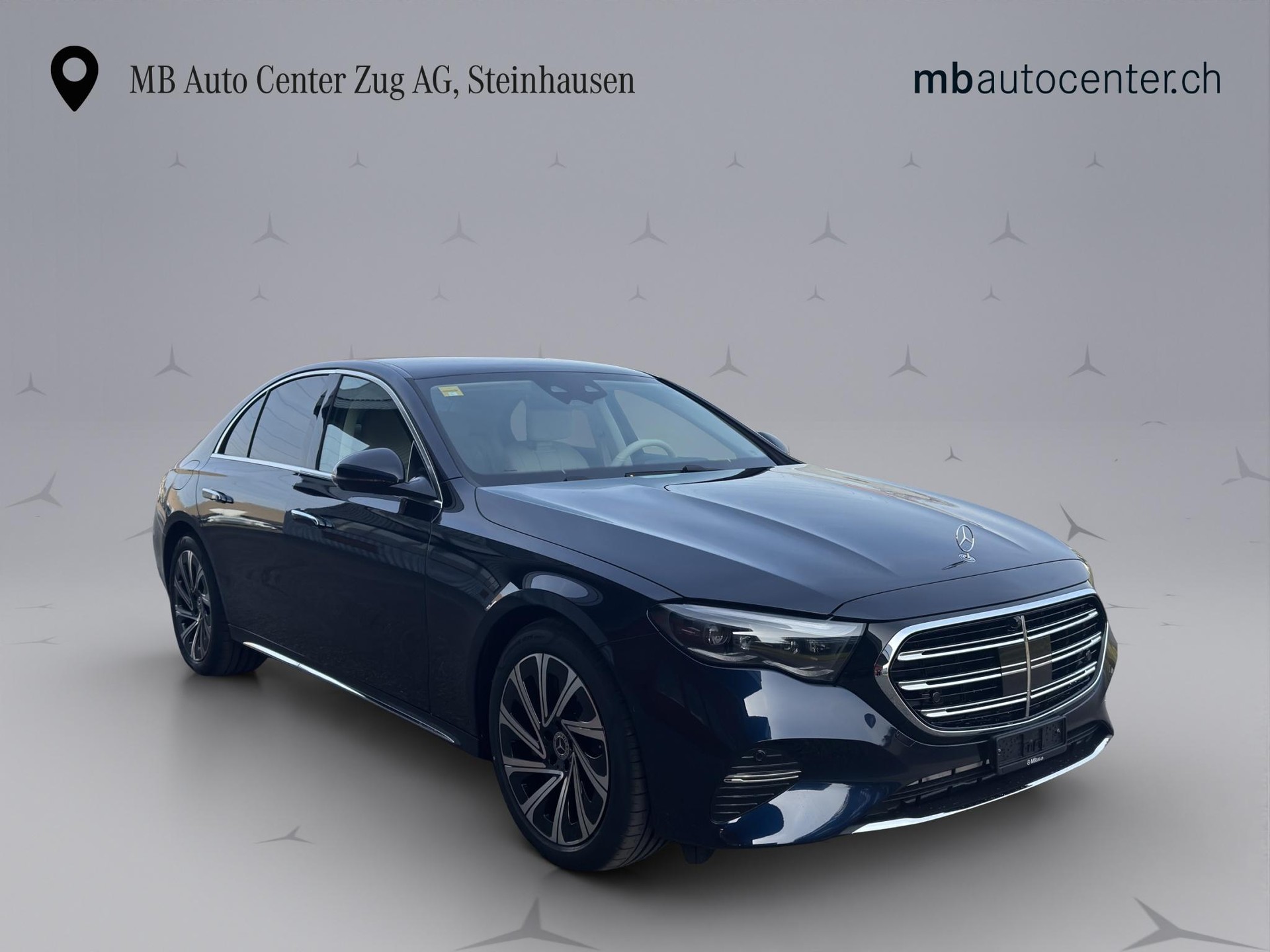 MERCEDES-BENZ E 220 d Avantgarde 4matic-image-7