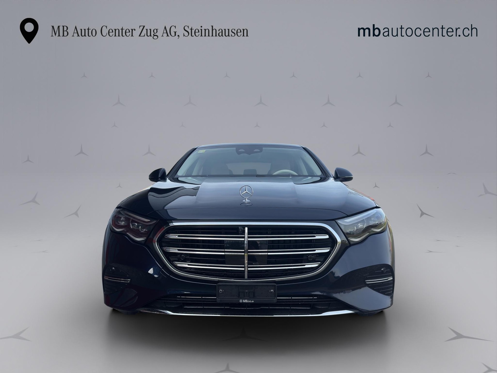 MERCEDES-BENZ E 220 d Avantgarde 4matic-image-8