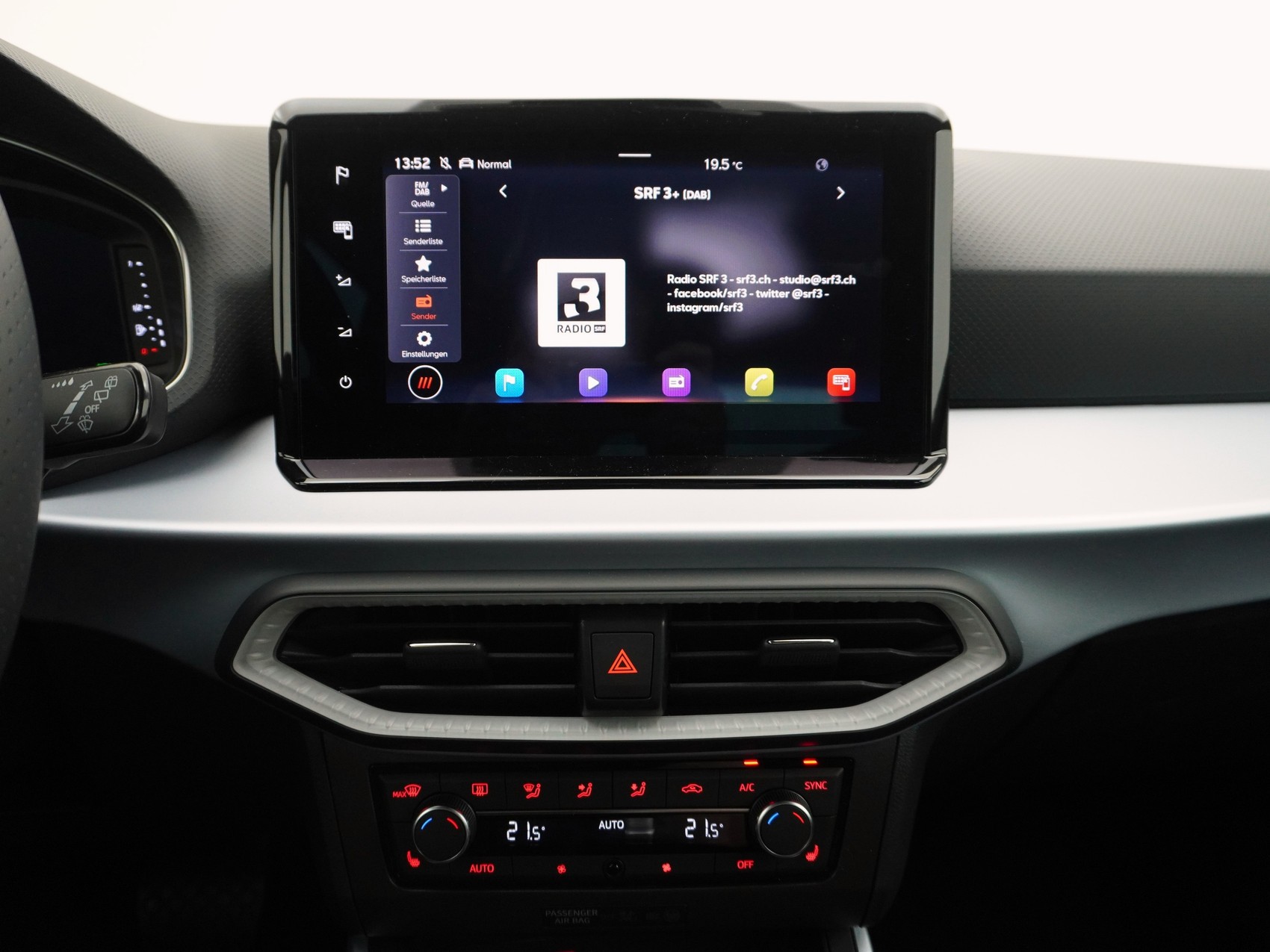 SEAT Arona 1.5 TSI FR DSG-image-17