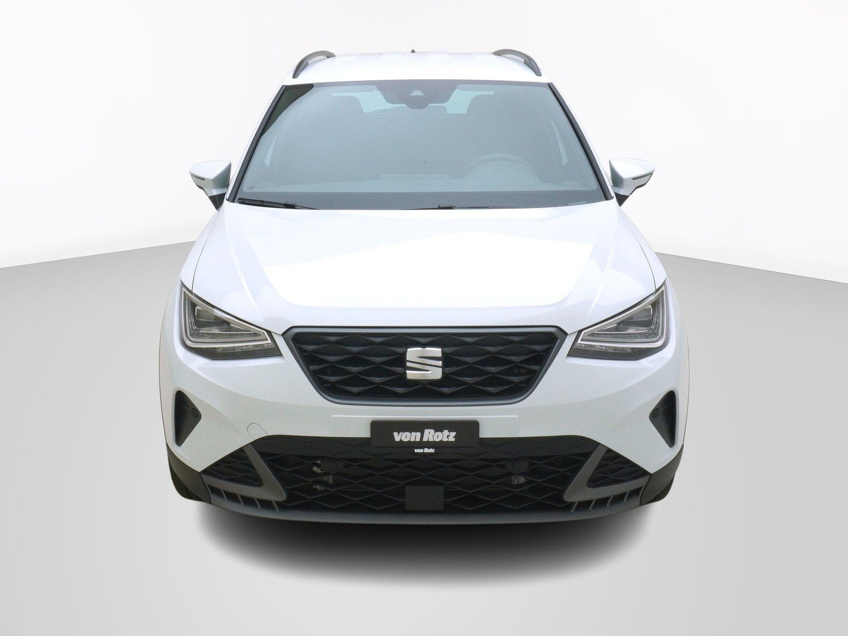 SEAT Arona 1.5 TSI FR DSG-image-5