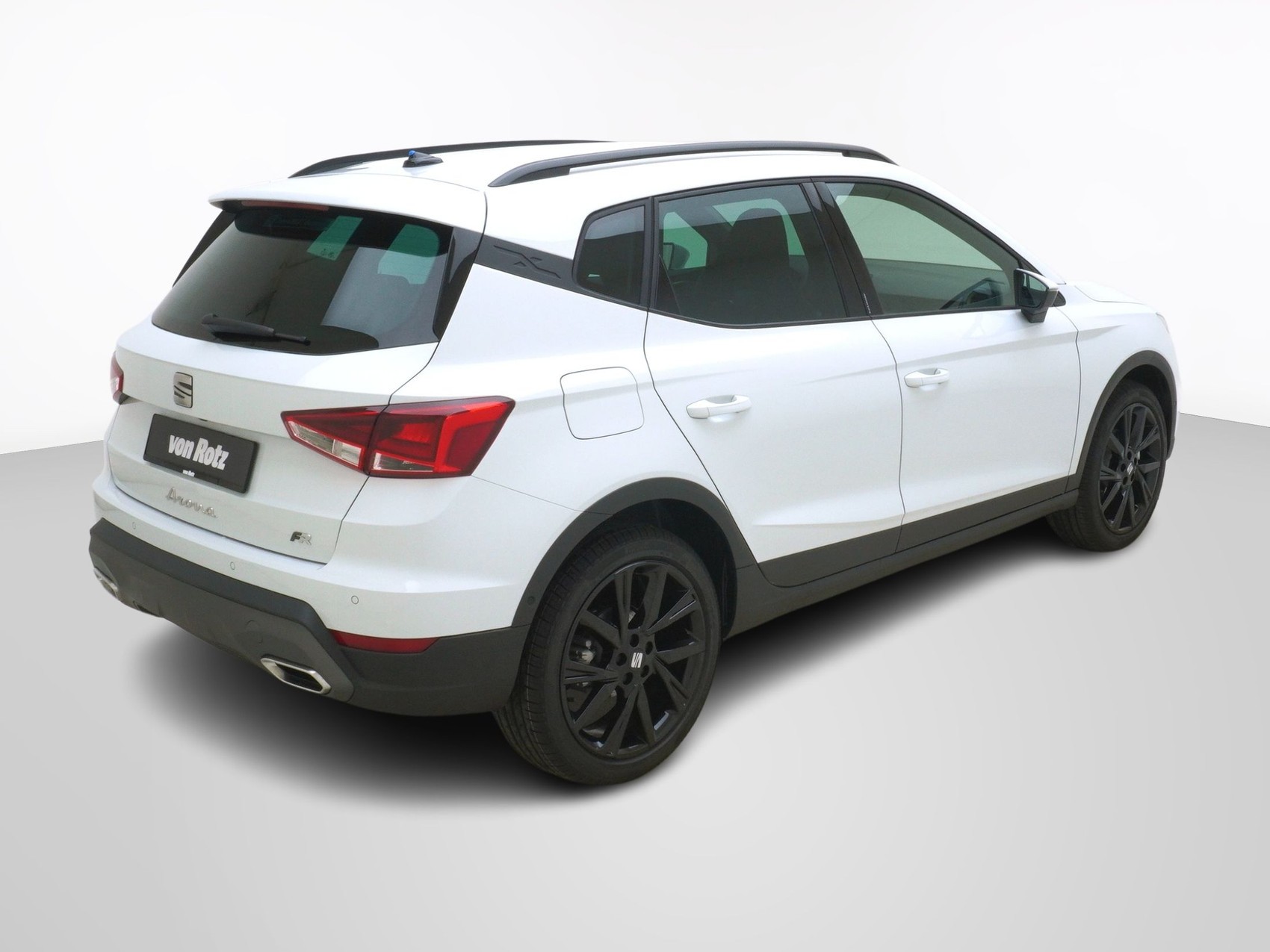 SEAT Arona 1.5 TSI FR DSG-image-4