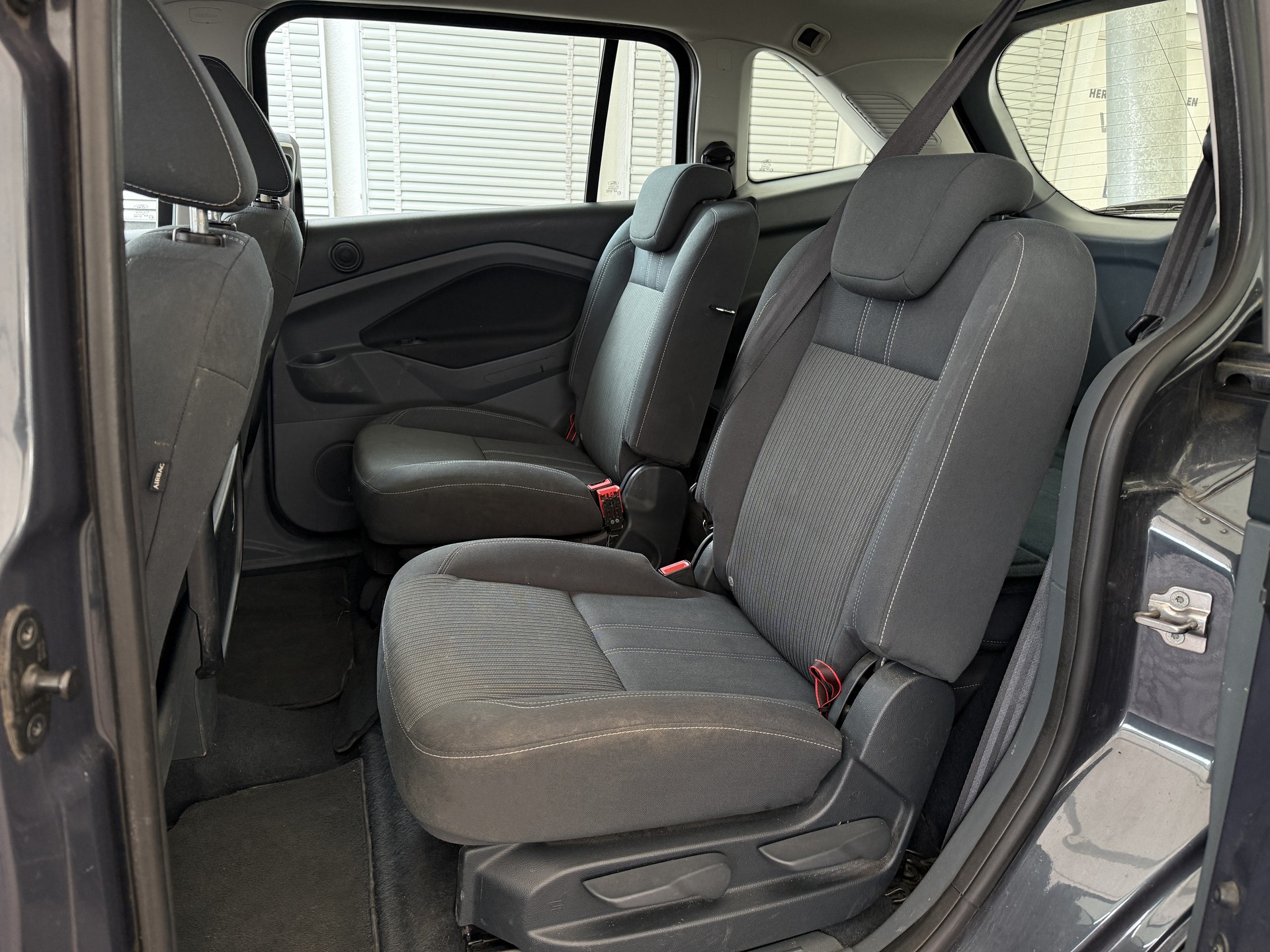 FORD Grand C-Max 1.6 SCTi Carving / Ab MFK-image-13