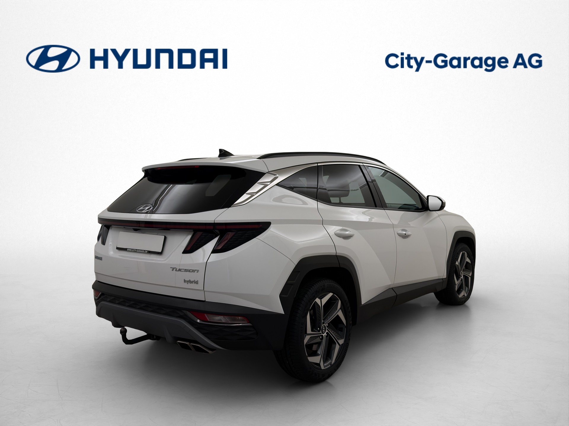 HYUNDAI Tucson 1.6 T-GDi HEV Amplia 4x4-image-4
