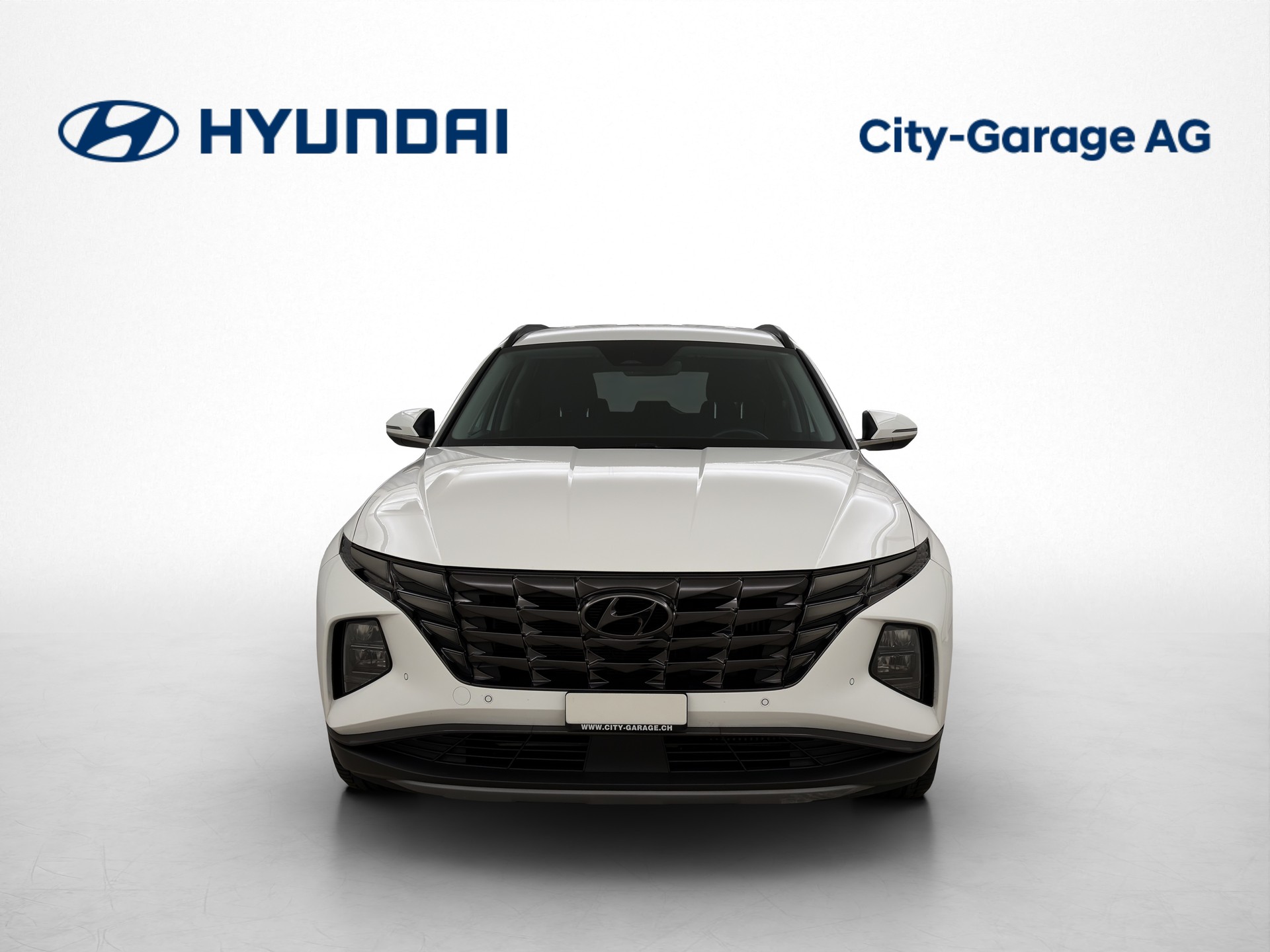 HYUNDAI Tucson 1.6 T-GDi HEV Amplia 4x4-image-1