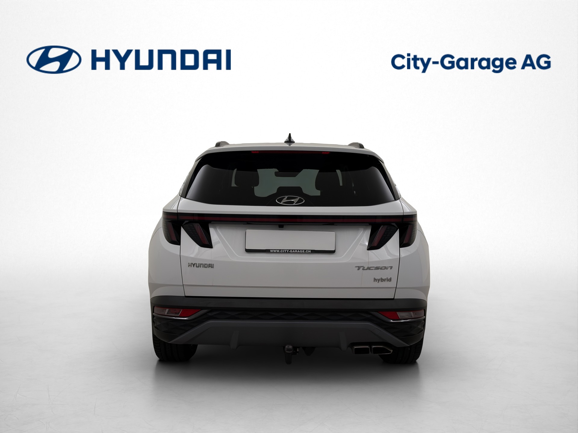 HYUNDAI Tucson 1.6 T-GDi HEV Amplia 4x4-image-3