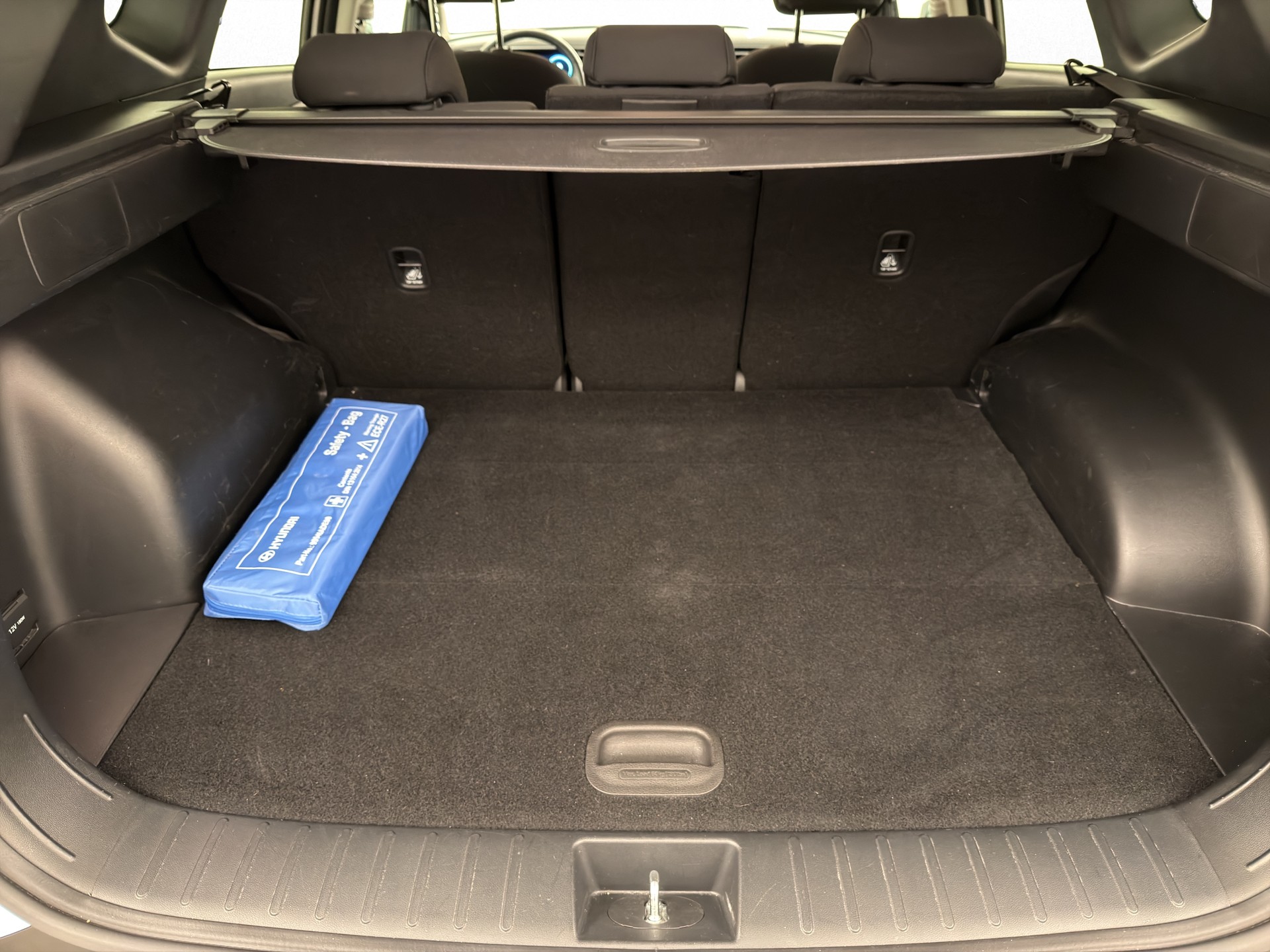 HYUNDAI Tucson 1.6 T-GDi HEV Amplia 4x4-image-13