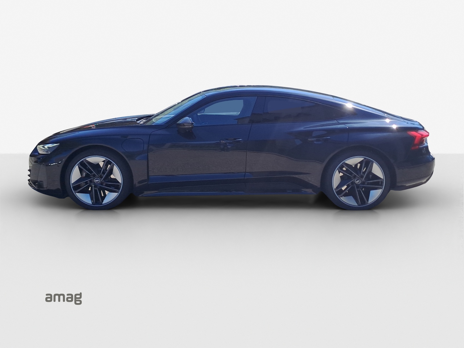 AUDI RS e-tron GT quattro-image-2