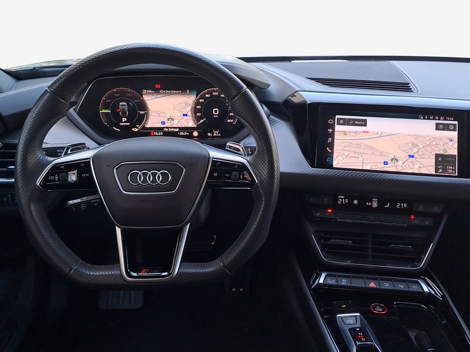 AUDI RS e-tron GT quattro-image-9