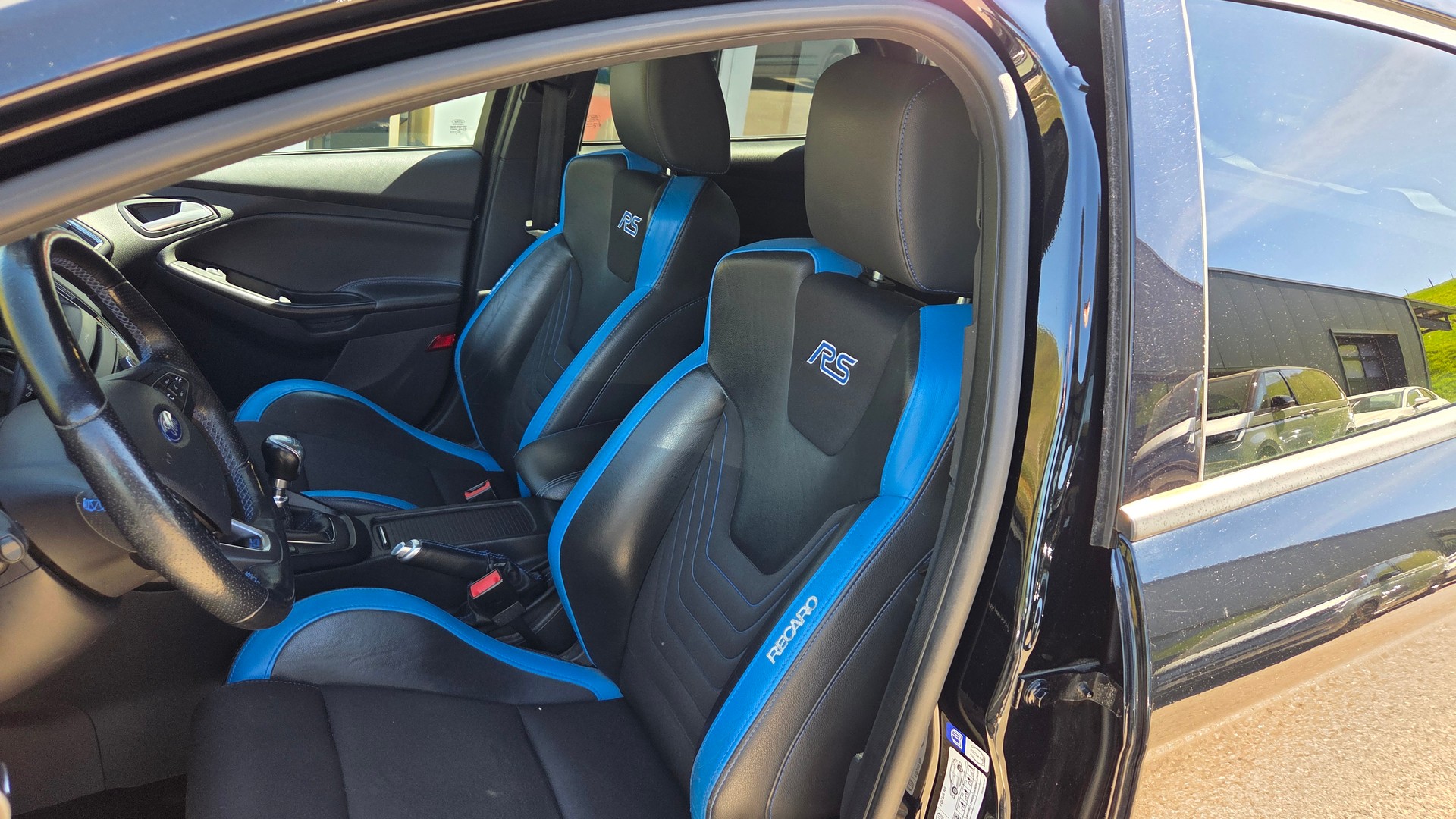FORD Focus 2.3 EcoBoost RS AWD-image-11