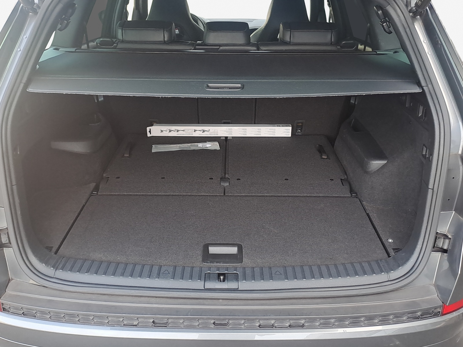 SKODA Kodiaq 2.0 TSI 4x4 SportLine-image-12