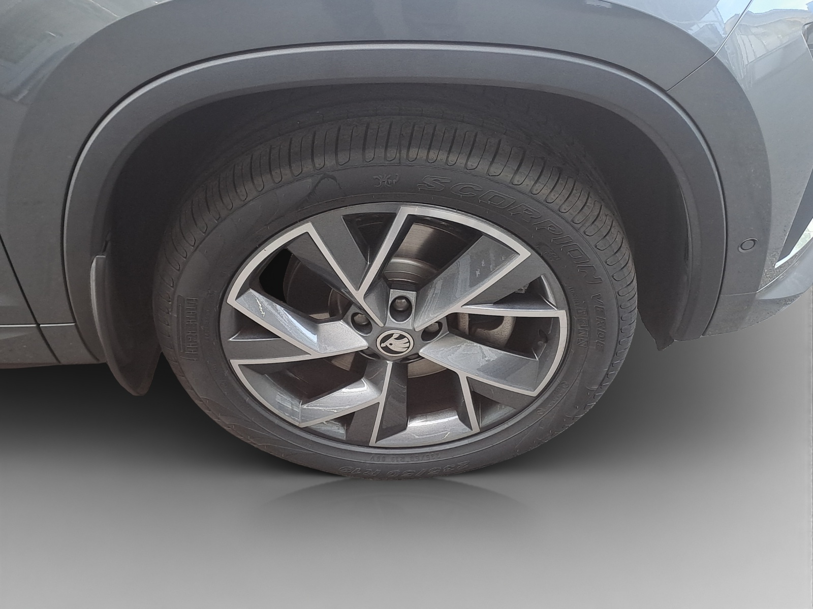 SKODA Kodiaq 2.0 TSI 4x4 SportLine-image-14
