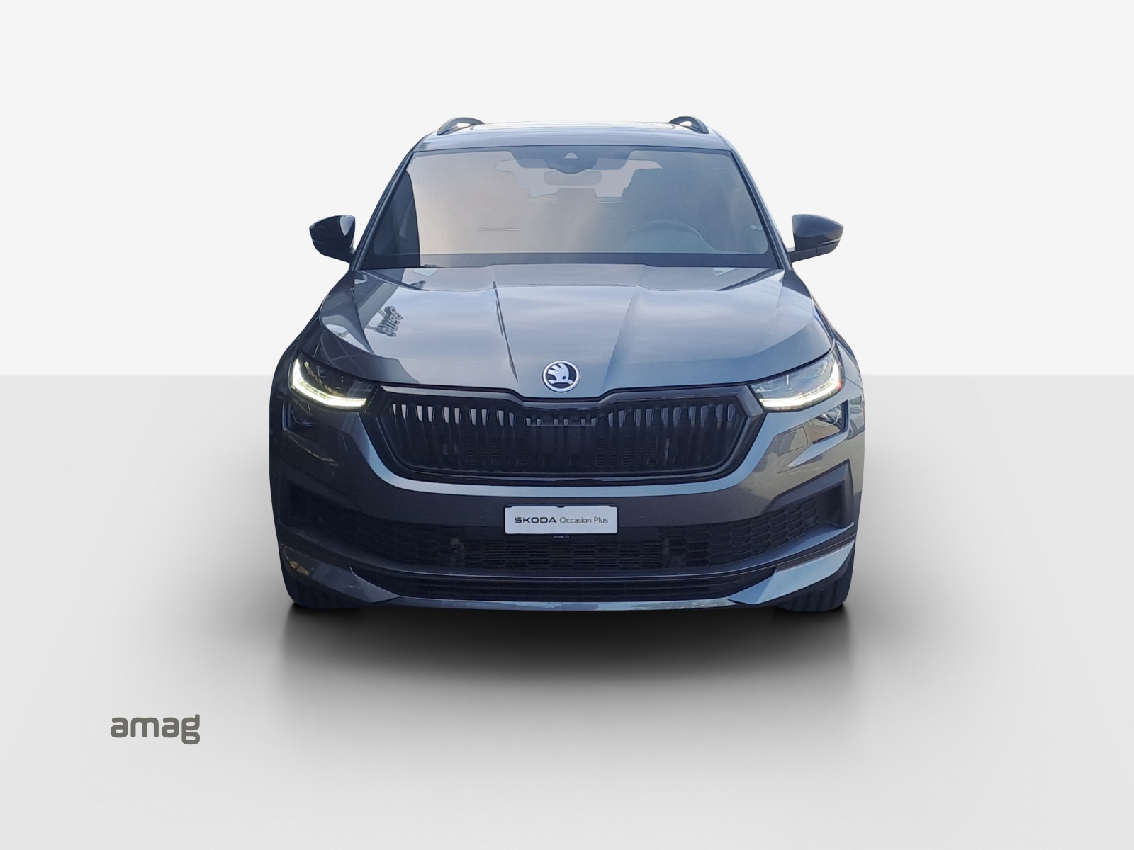 SKODA Kodiaq 2.0 TSI 4x4 SportLine-image-6