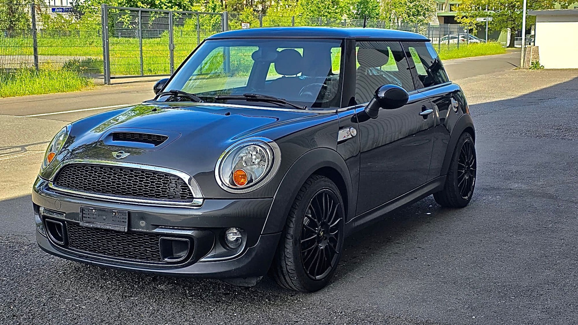 MINI Cooper S-image-2