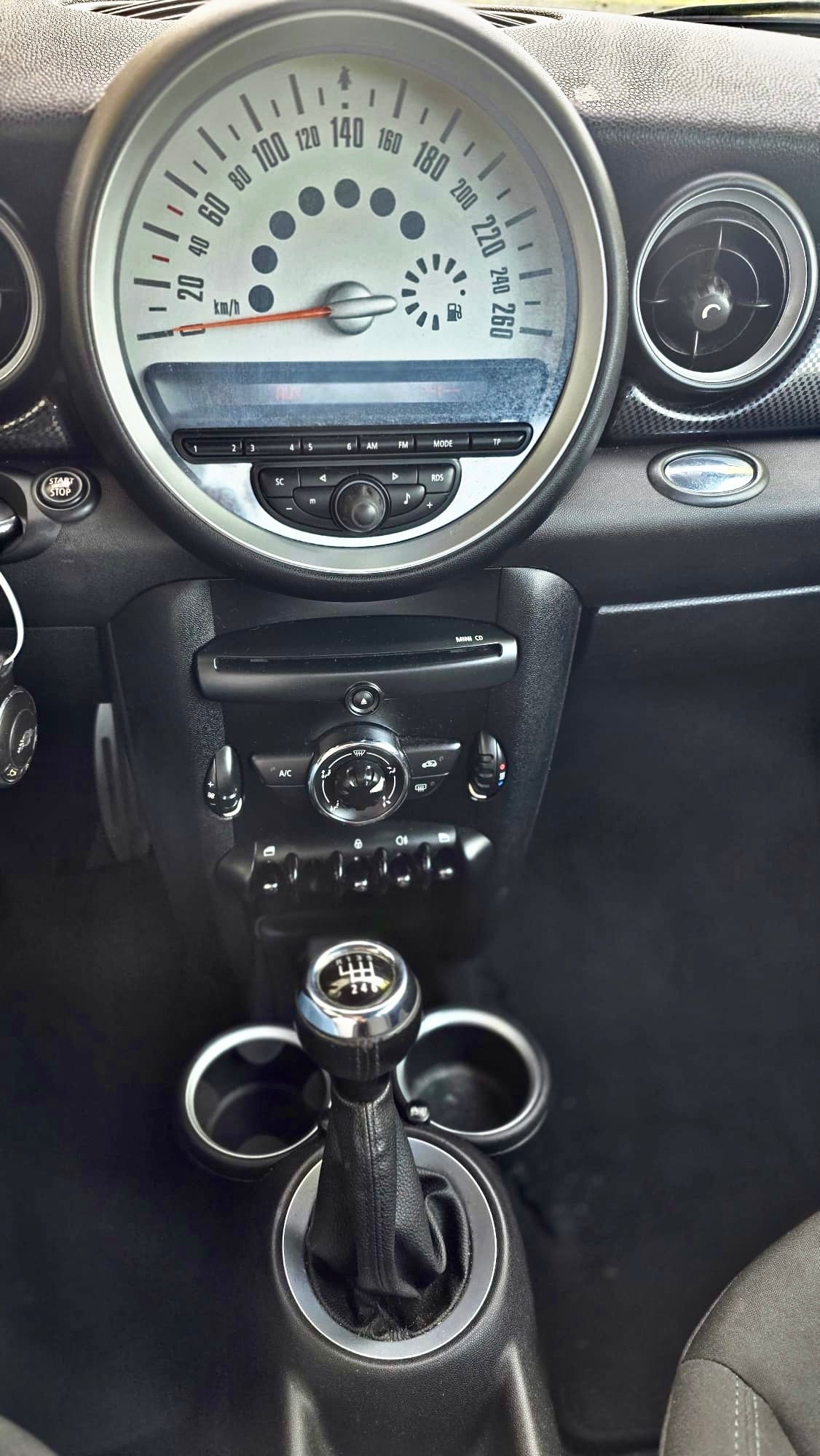 MINI Cooper S-image-10