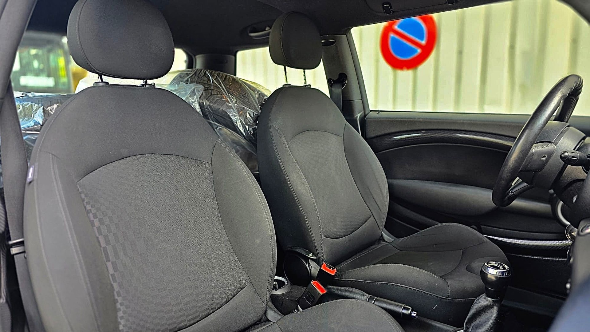 MINI Cooper S-image-7