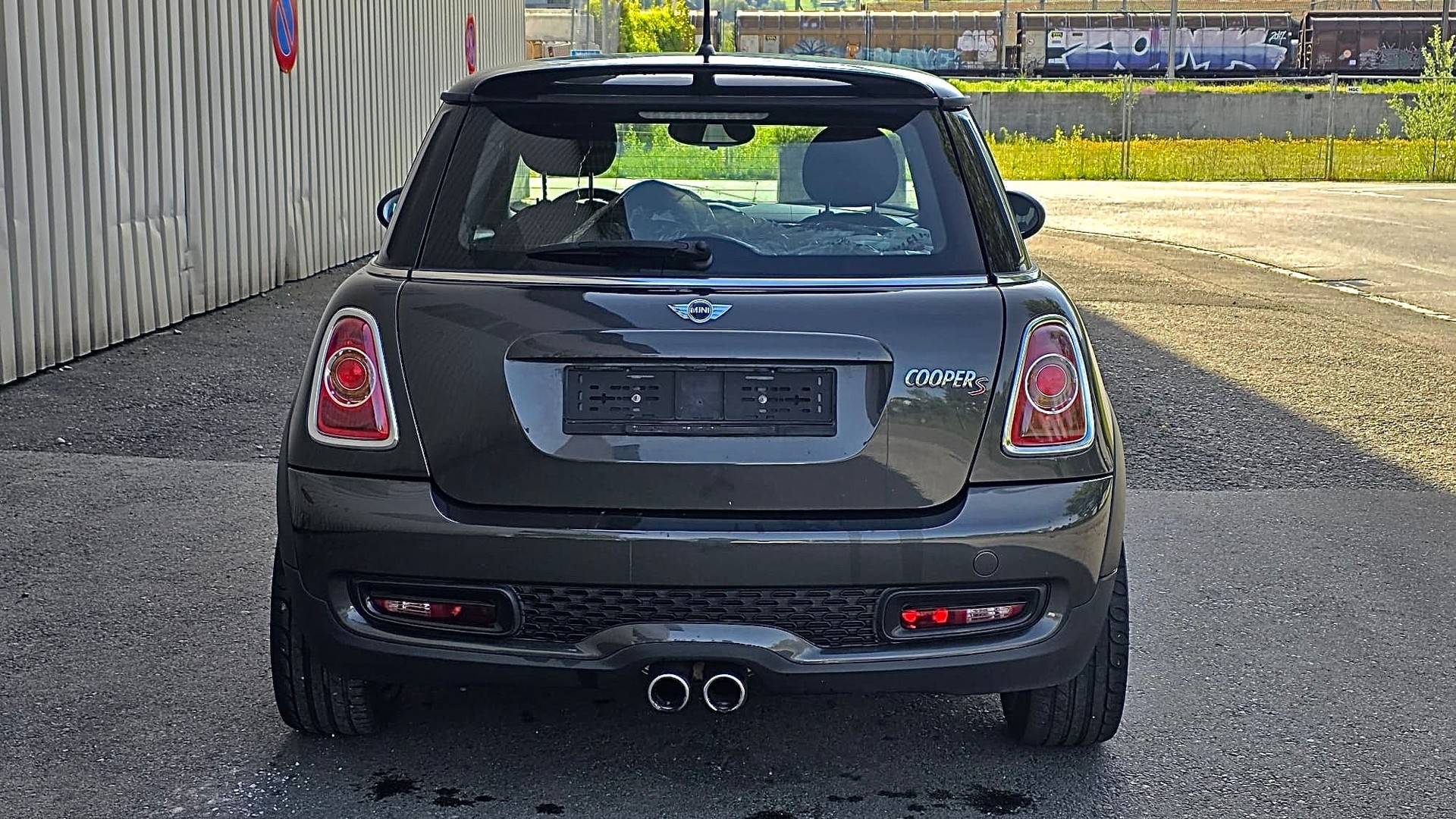 MINI Cooper S-image-4