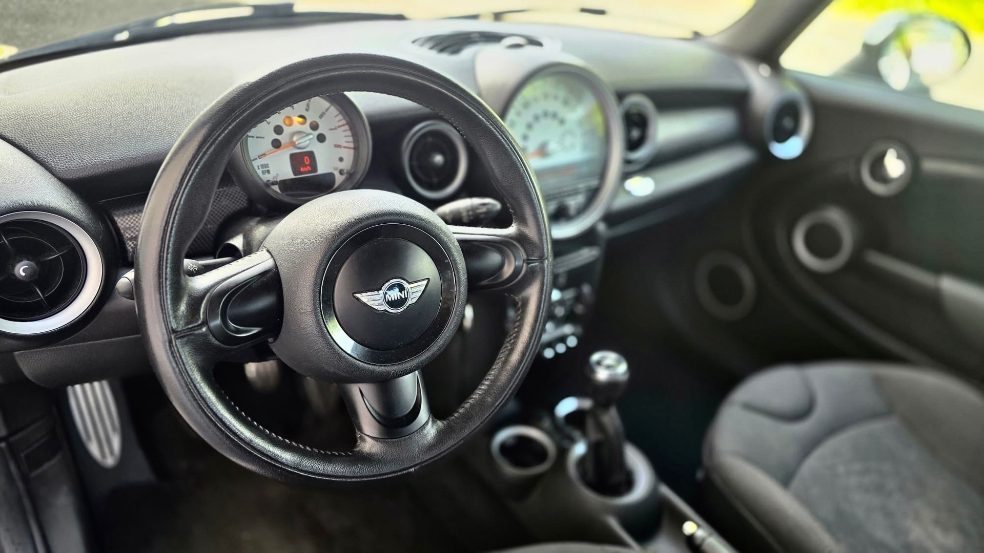 MINI Cooper S-image-11