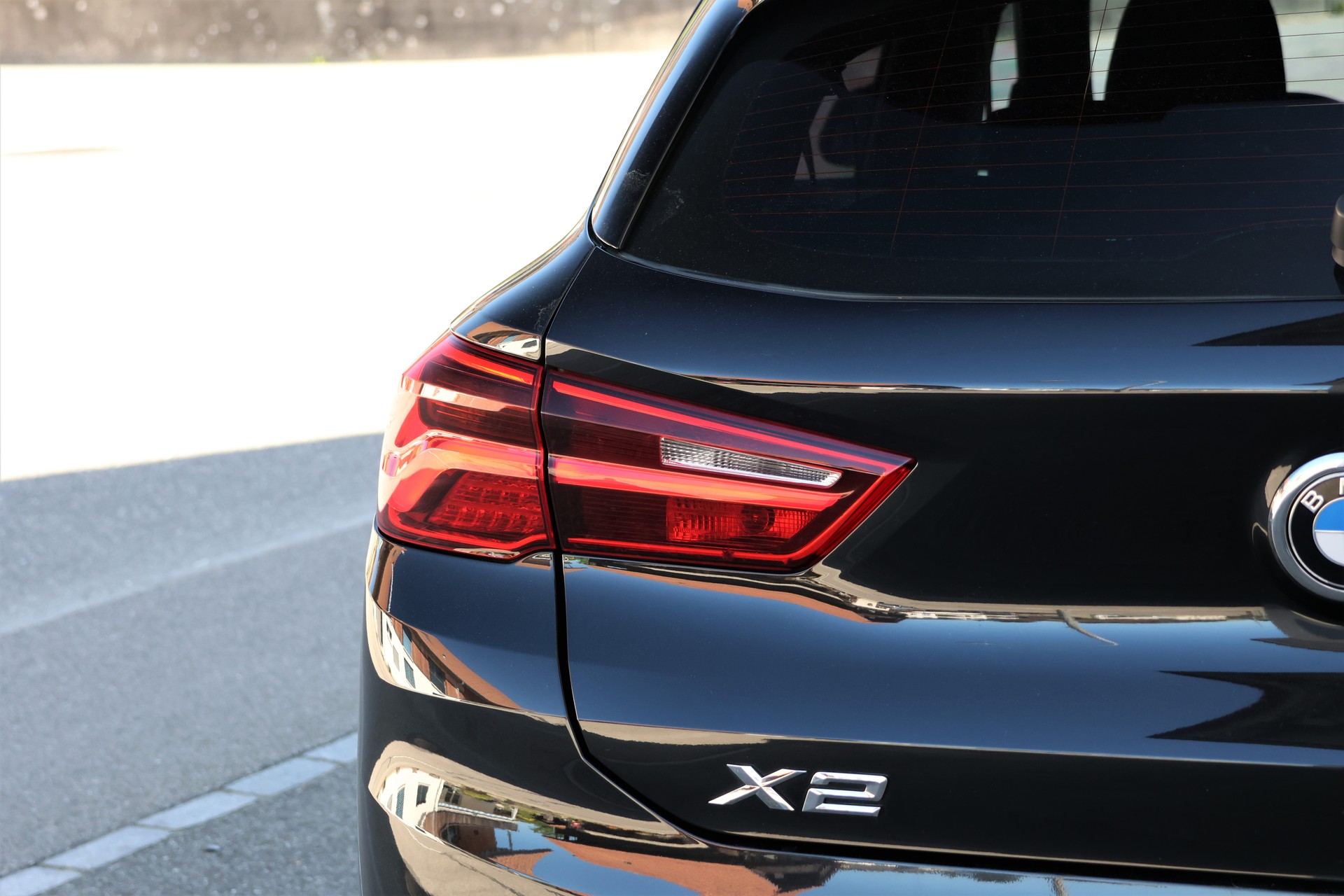 BMW X2 xDrive 20d M Sport Steptronic (CH)-image-5