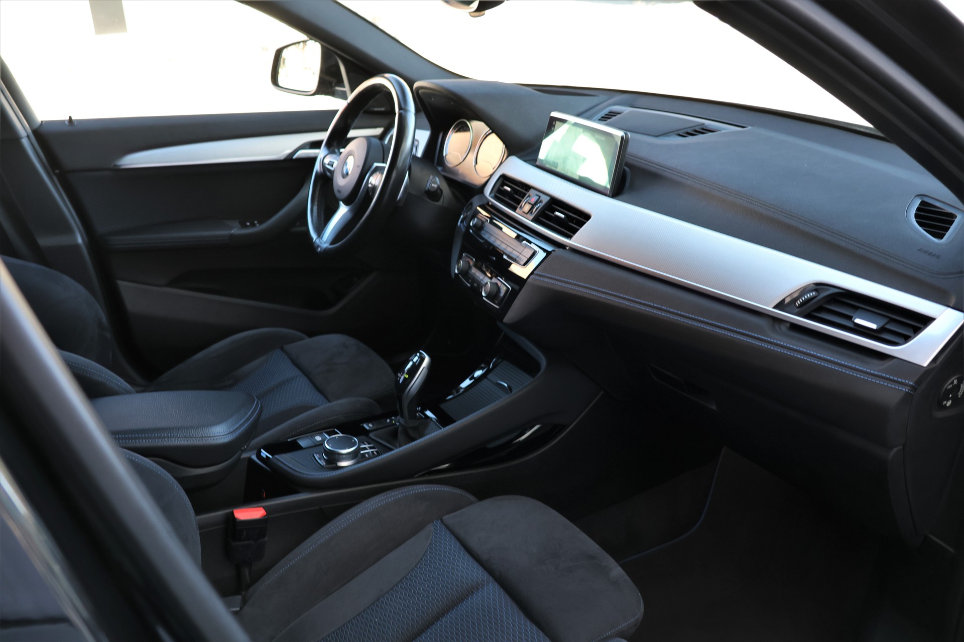 BMW X2 xDrive 20d M Sport Steptronic (CH)-image-18