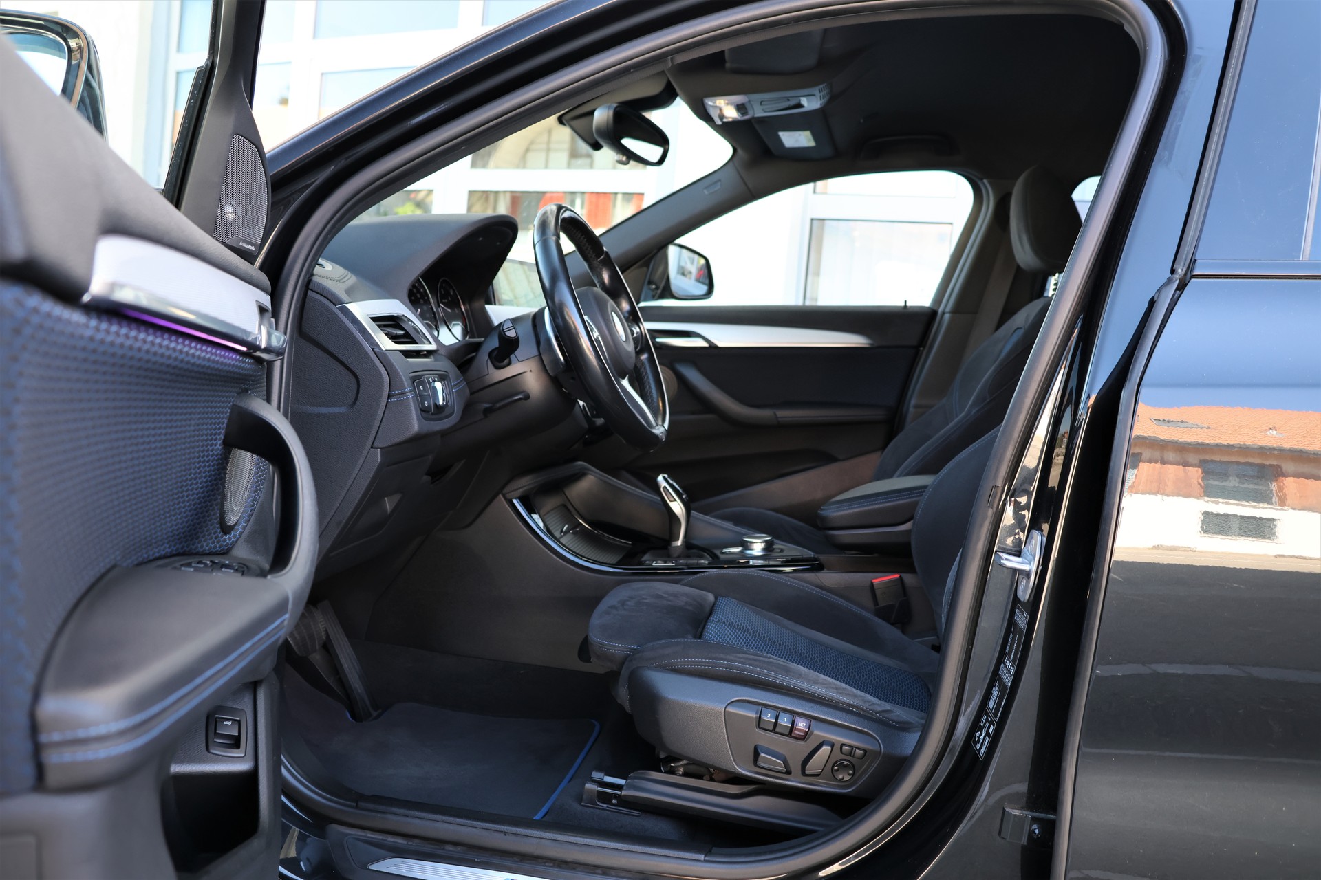 BMW X2 xDrive 20d M Sport Steptronic (CH)-image-8