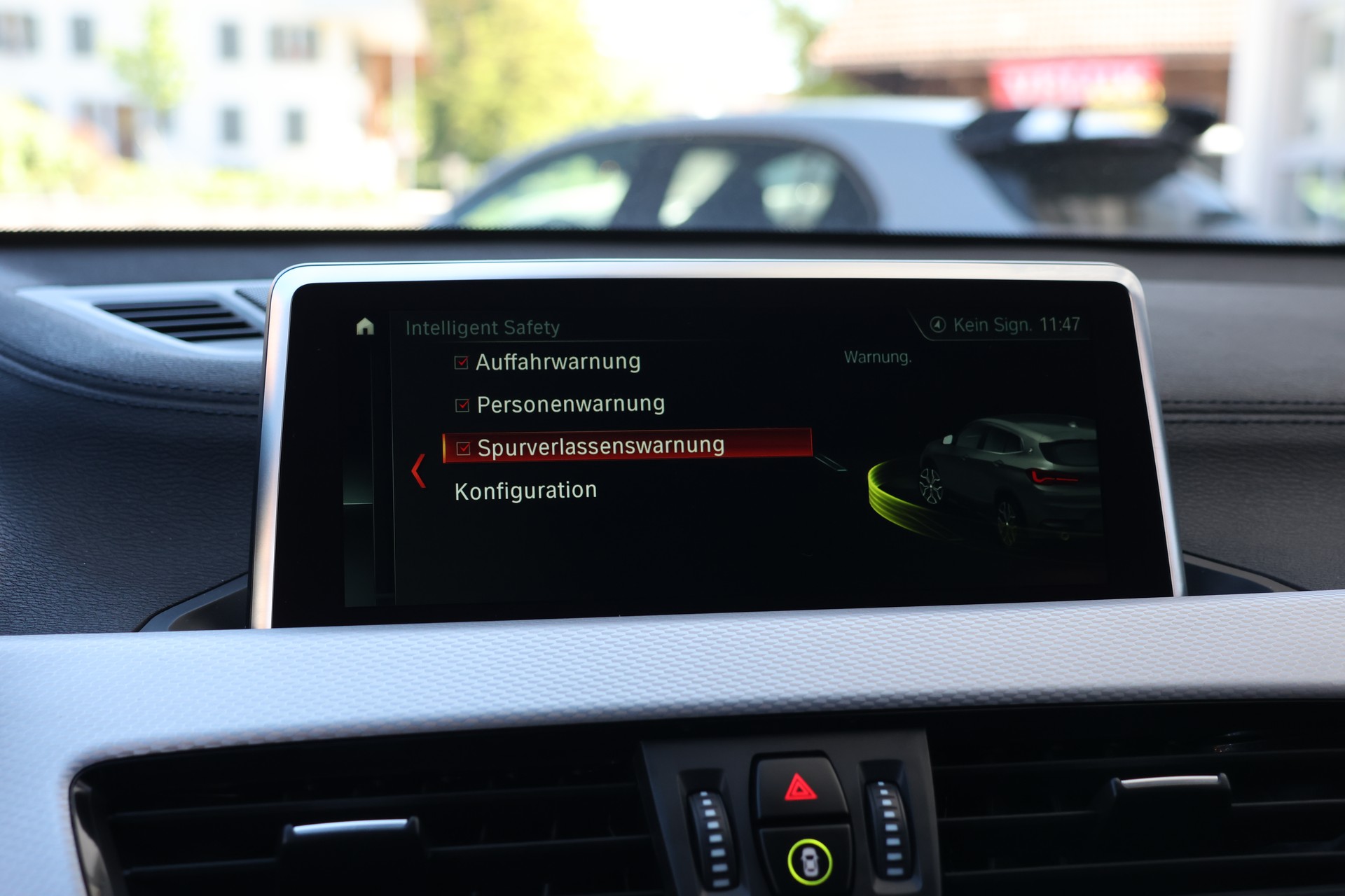 BMW X2 xDrive 20d M Sport Steptronic (CH)-image-23