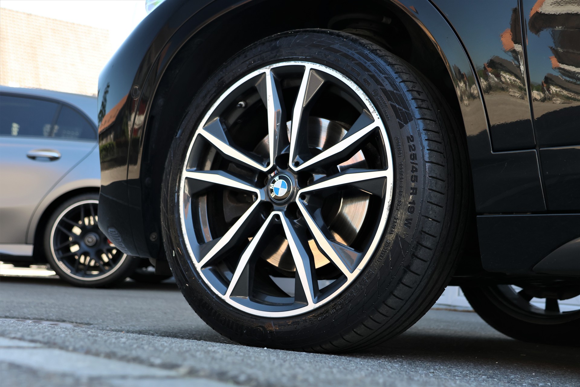 BMW X2 xDrive 20d M Sport Steptronic (CH)-image-7