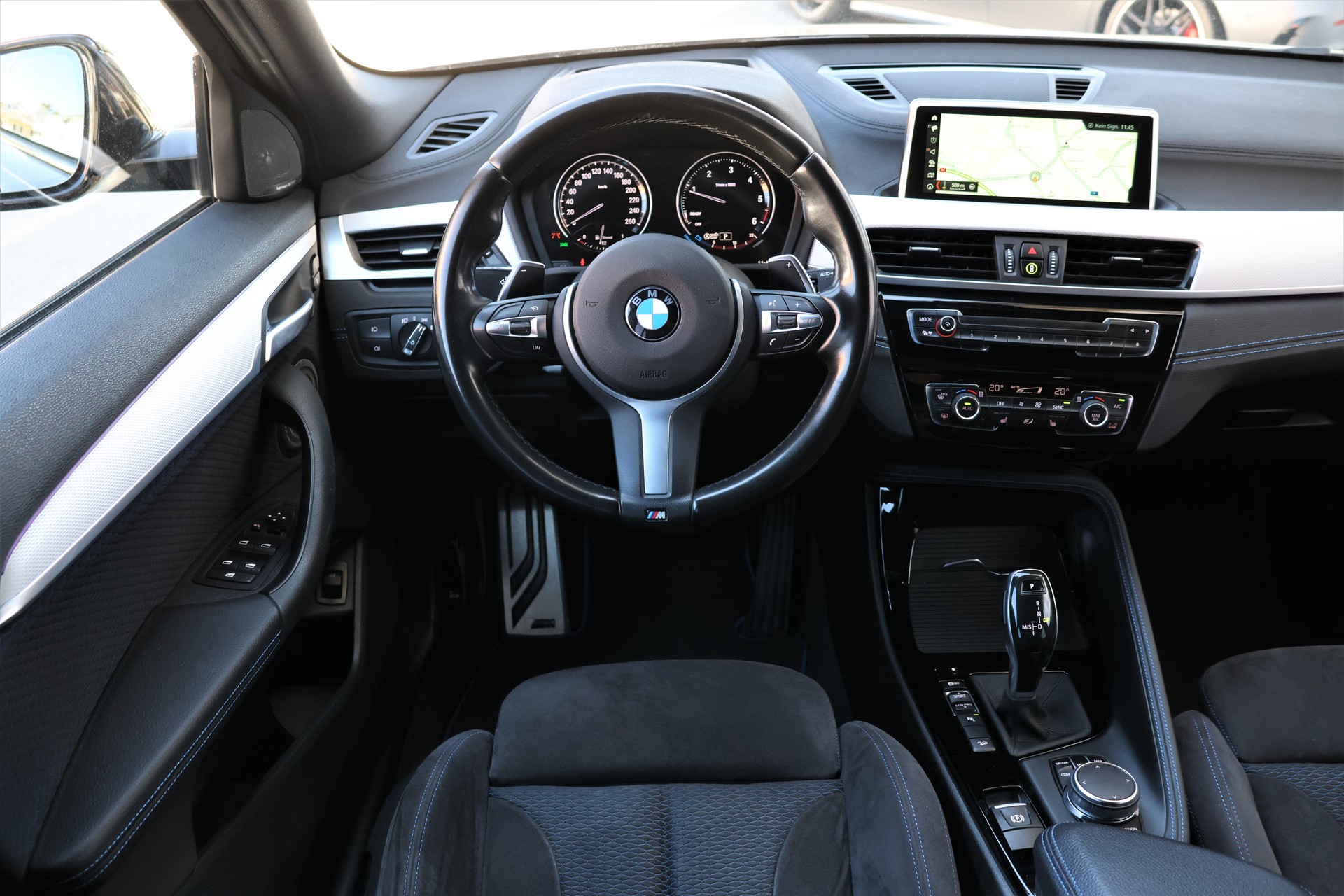BMW X2 xDrive 20d M Sport Steptronic (CH)-image-13