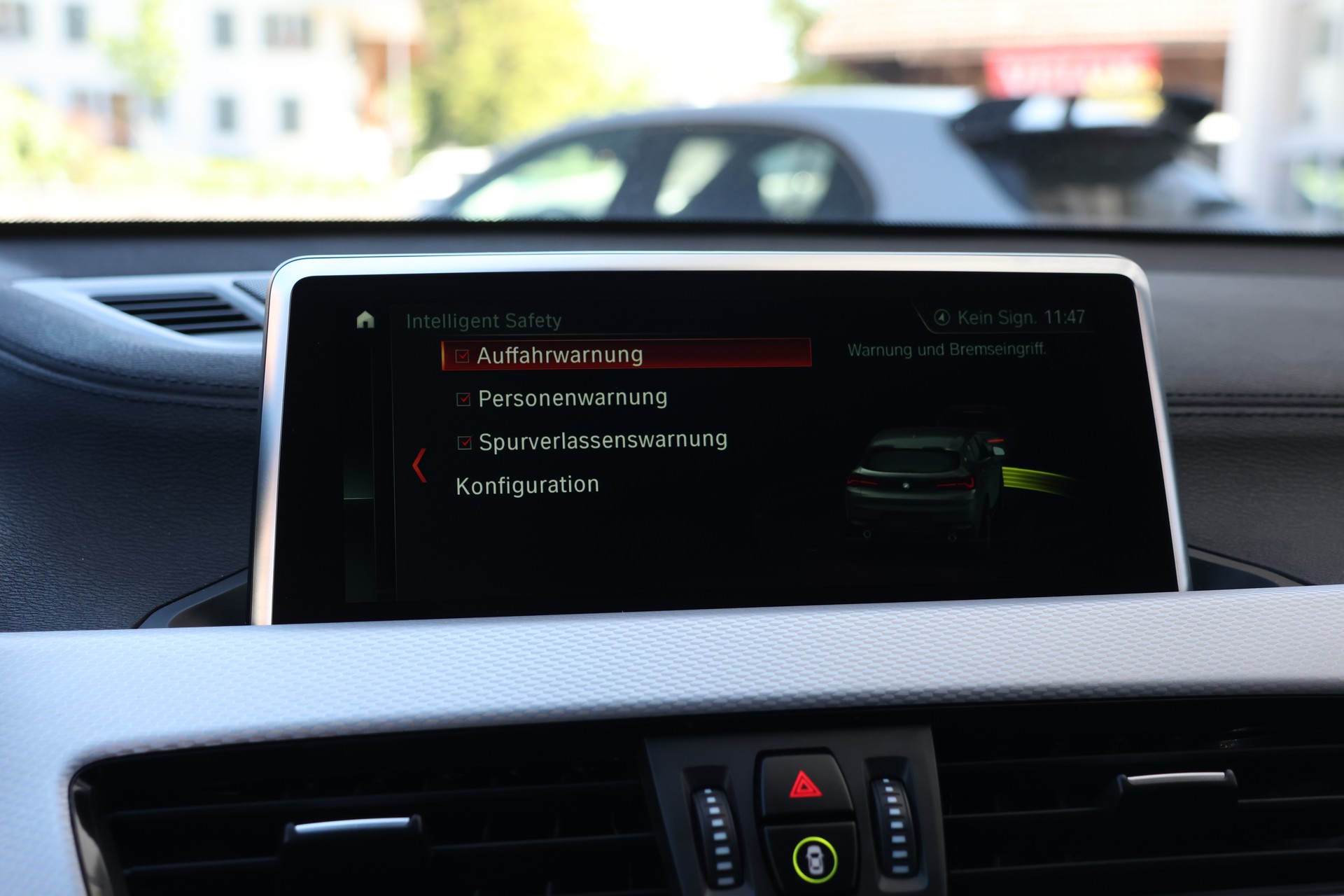 BMW X2 xDrive 20d M Sport Steptronic (CH)-image-22