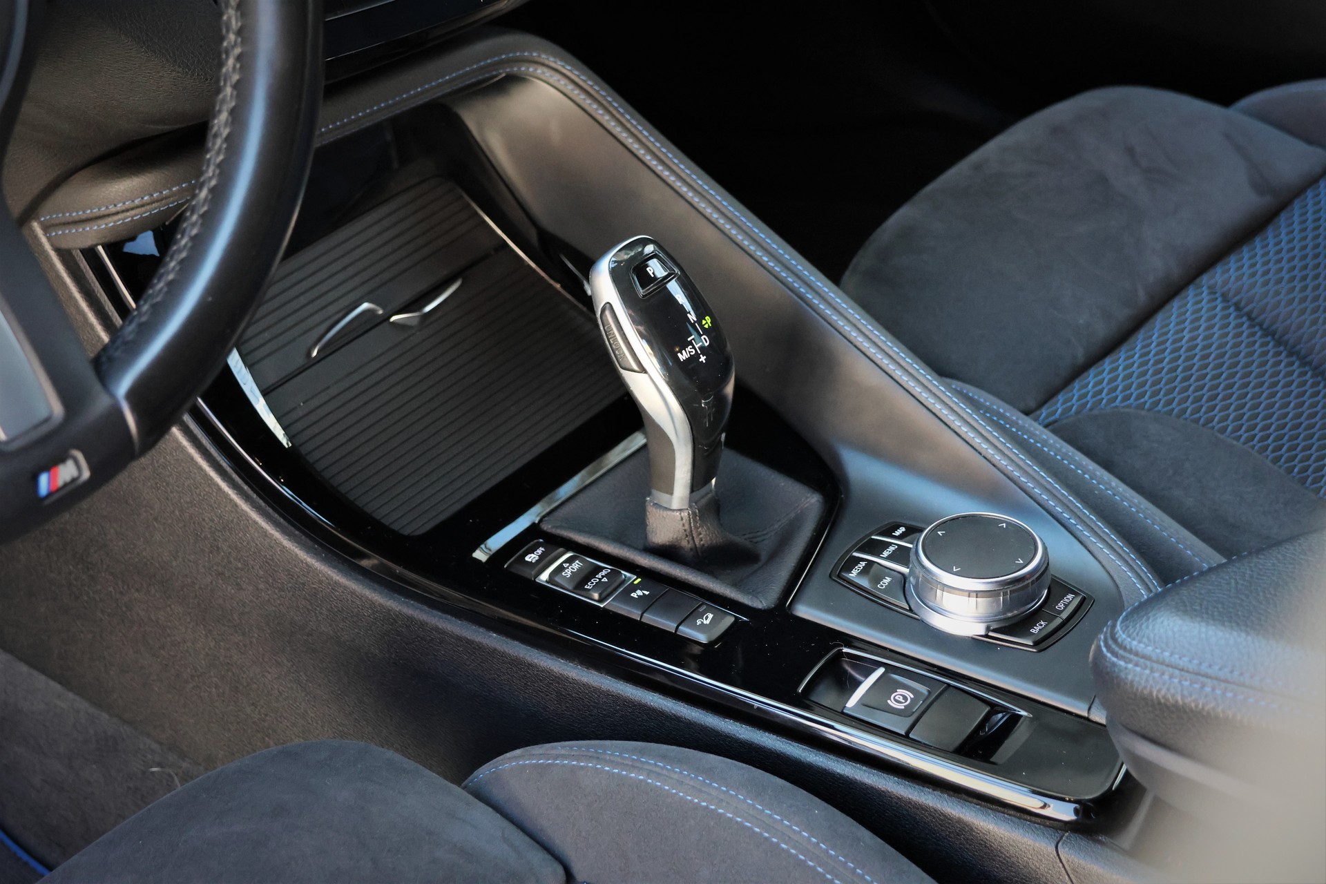 BMW X2 xDrive 20d M Sport Steptronic (CH)-image-10