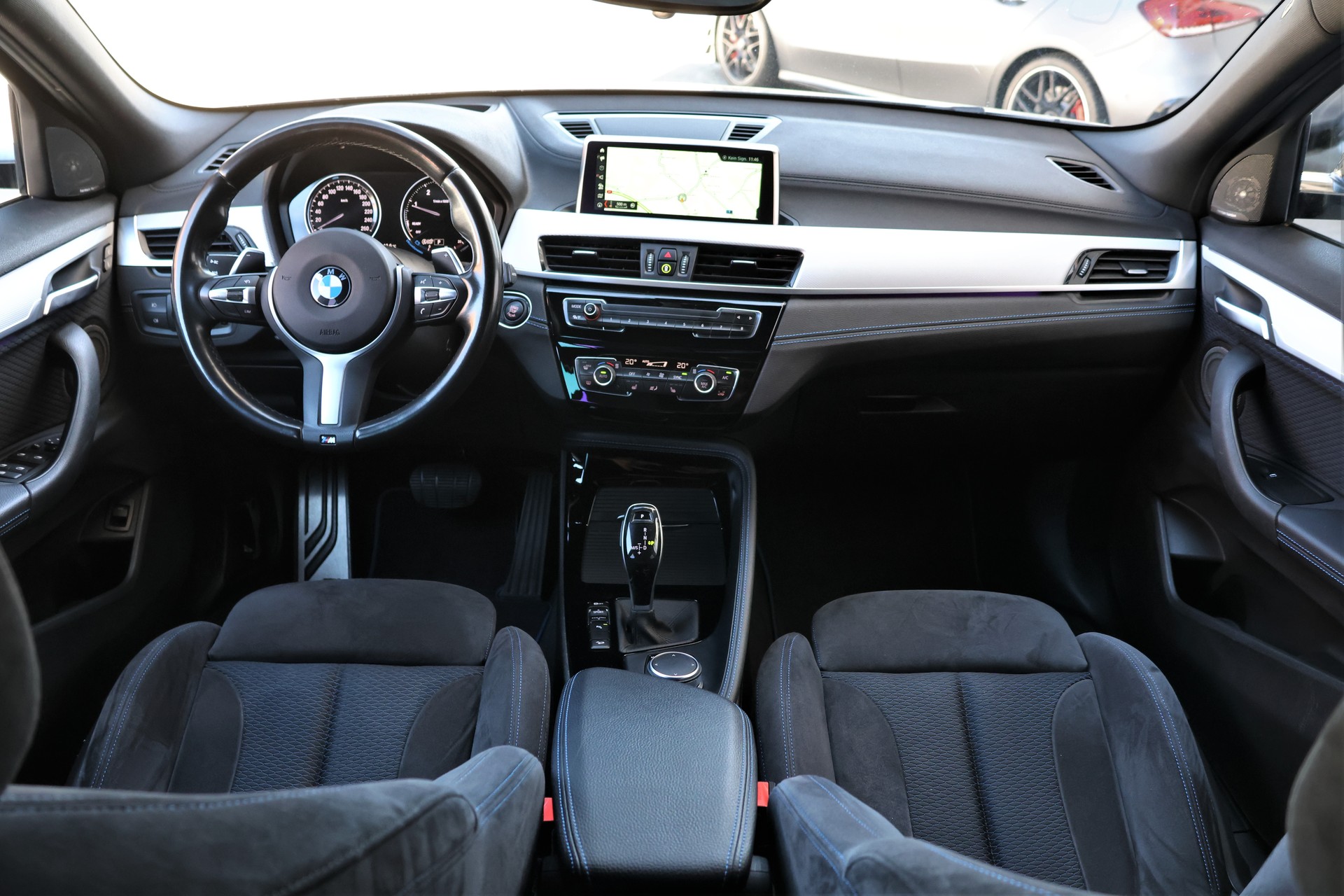 BMW X2 xDrive 20d M Sport Steptronic (CH)-image-15