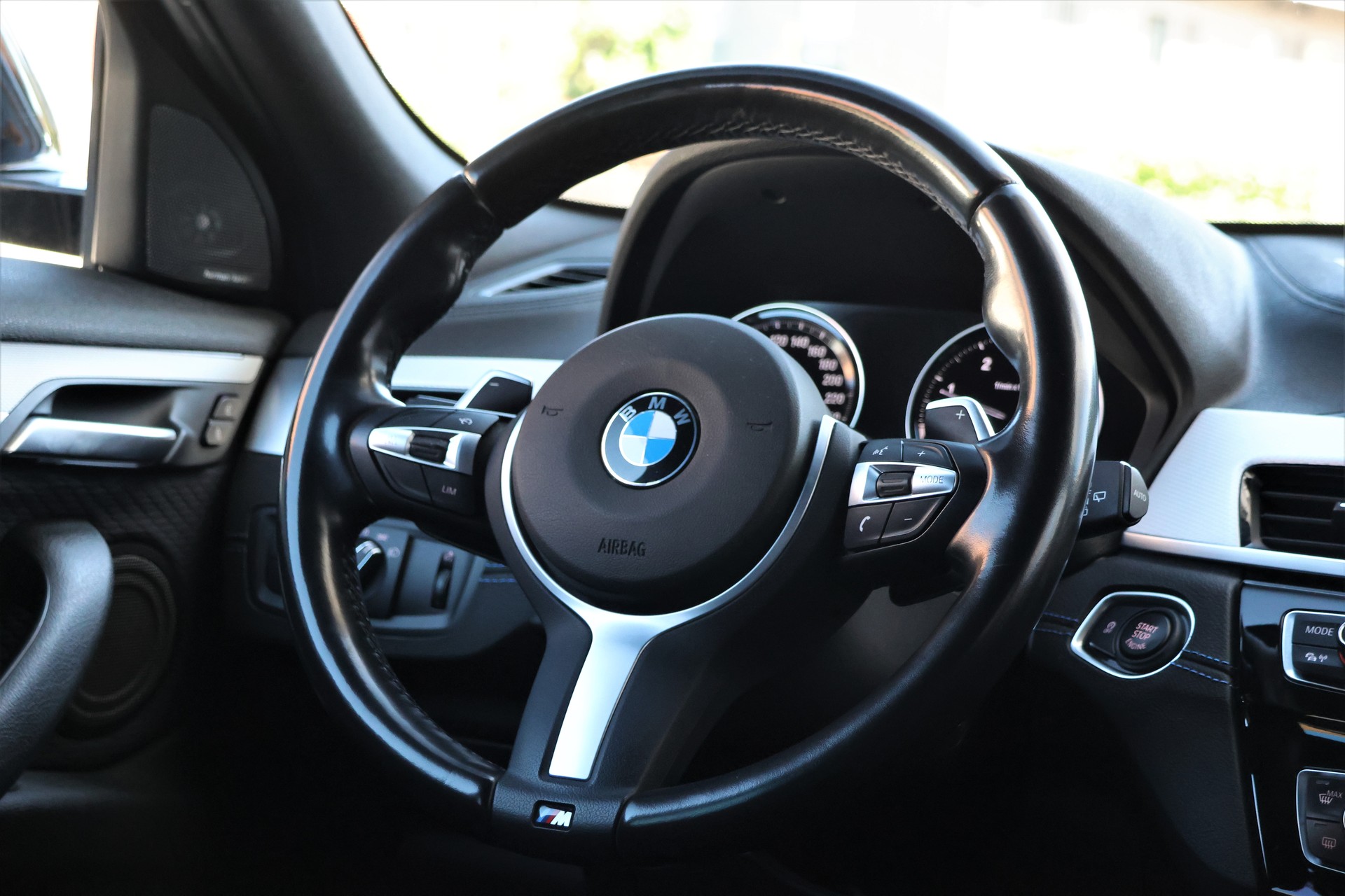 BMW X2 xDrive 20d M Sport Steptronic (CH)-image-14