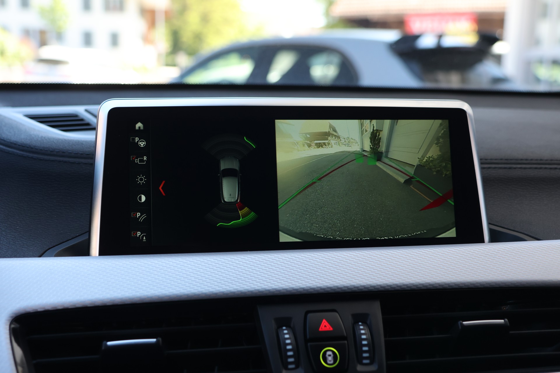 BMW X2 xDrive 20d M Sport Steptronic (CH)-image-21