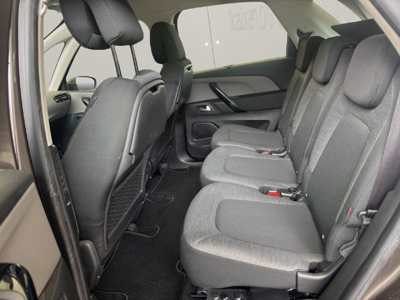 CITROEN C4 Picasso 1.2 PureTech 130PS Shine Automat-image-17
