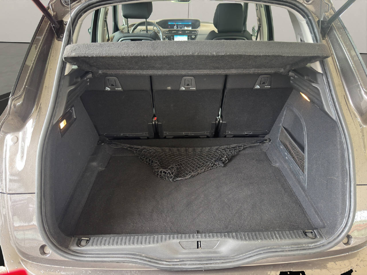 CITROEN C4 Picasso 1.2 PureTech 130PS Shine Automat-image-18