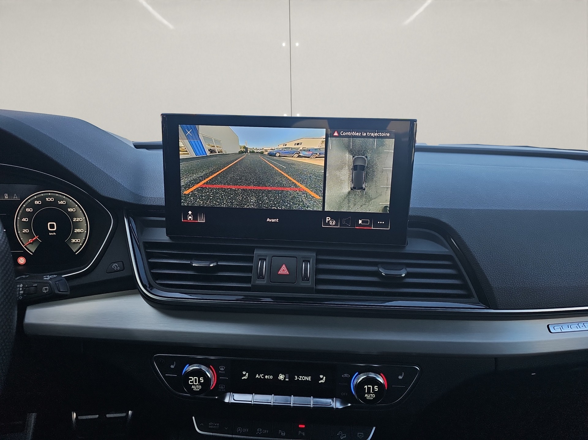 AUDI Q5 2.0 40 TDI S Line quattro S-Tronic-image-10