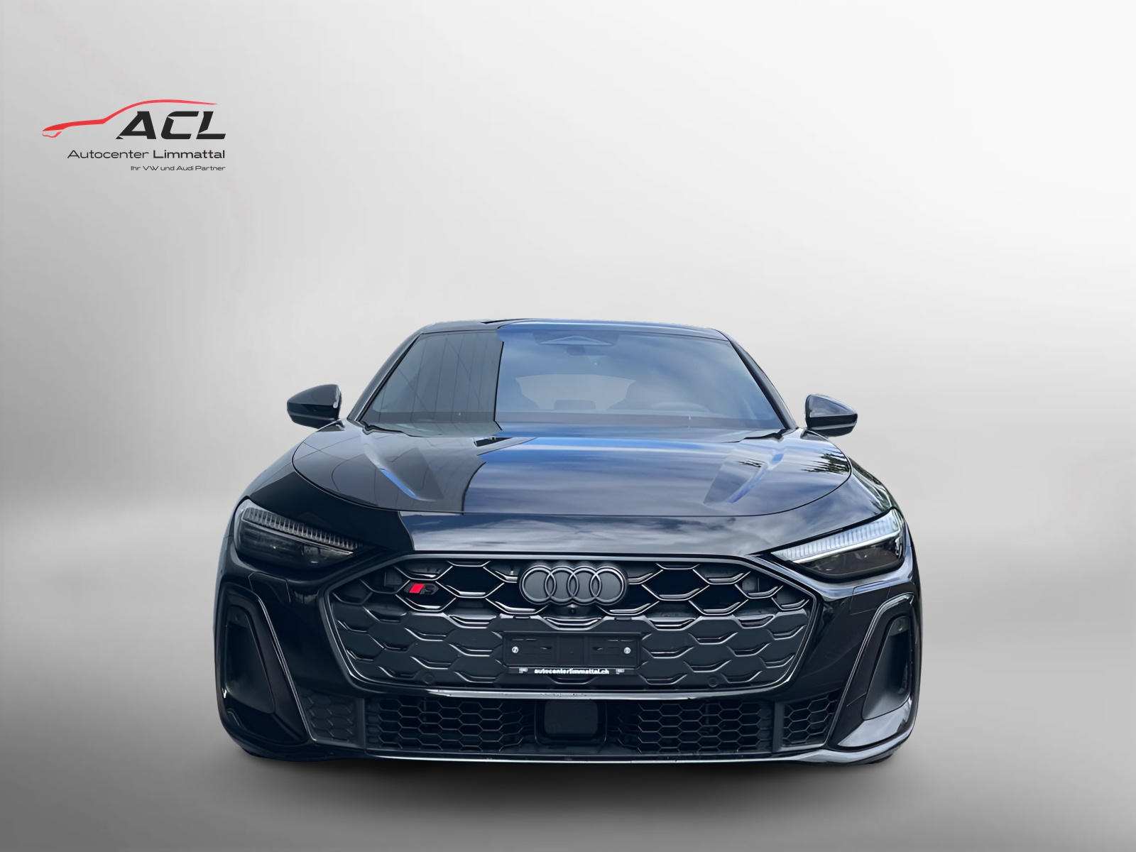 AUDI S5 Limousine TFSI quattro S tronic-image-1