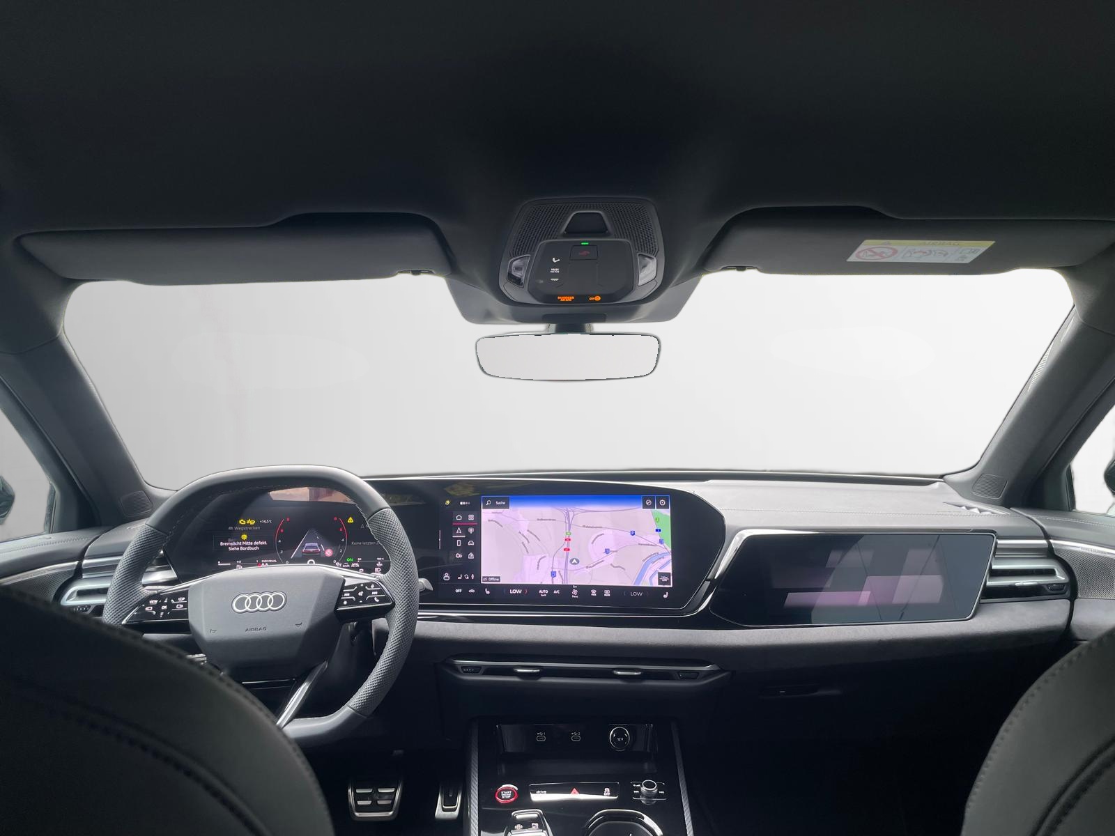 AUDI S5 Limousine TFSI quattro S tronic-image-4
