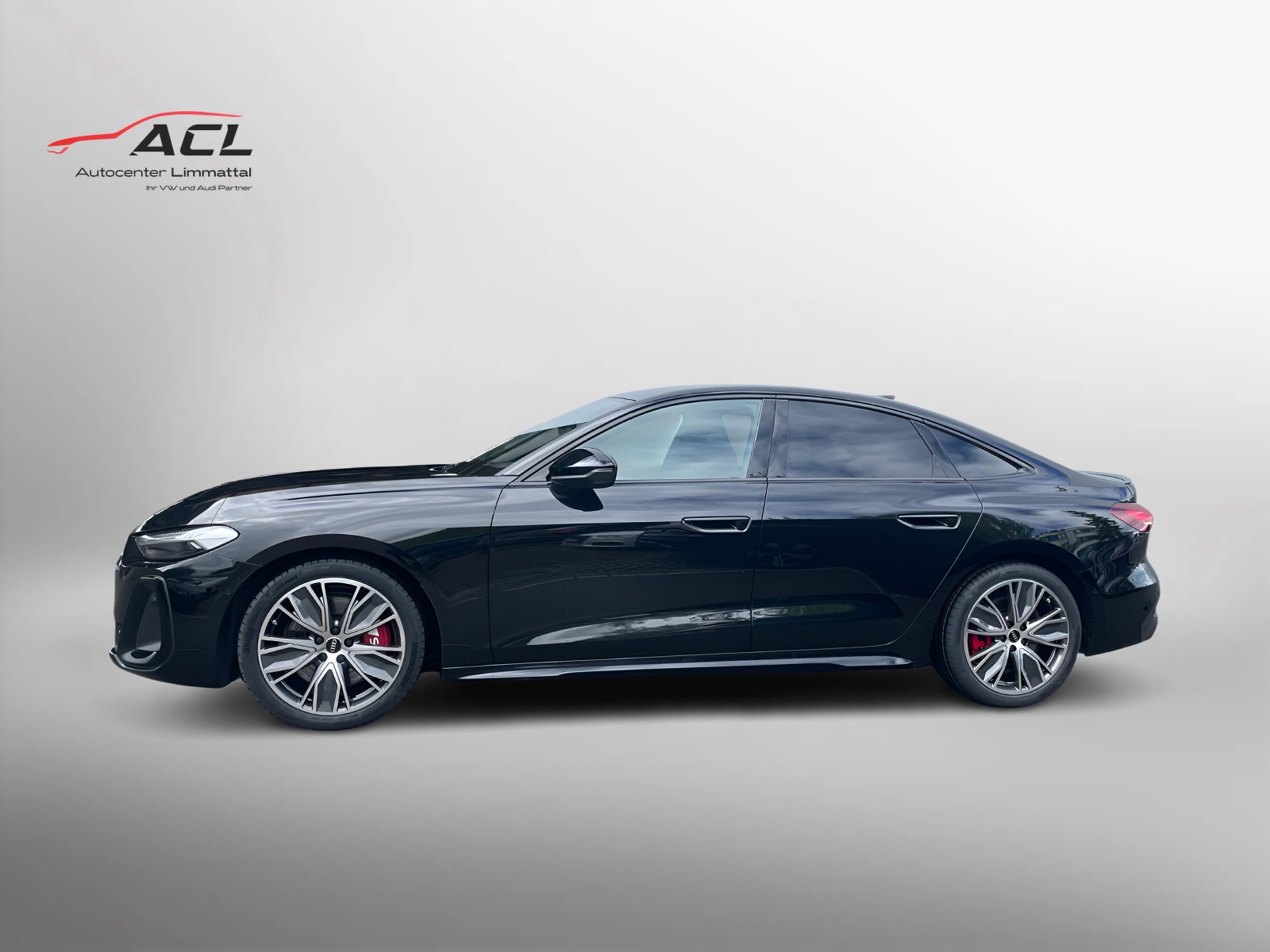 AUDI S5 Limousine TFSI quattro S tronic-image-2