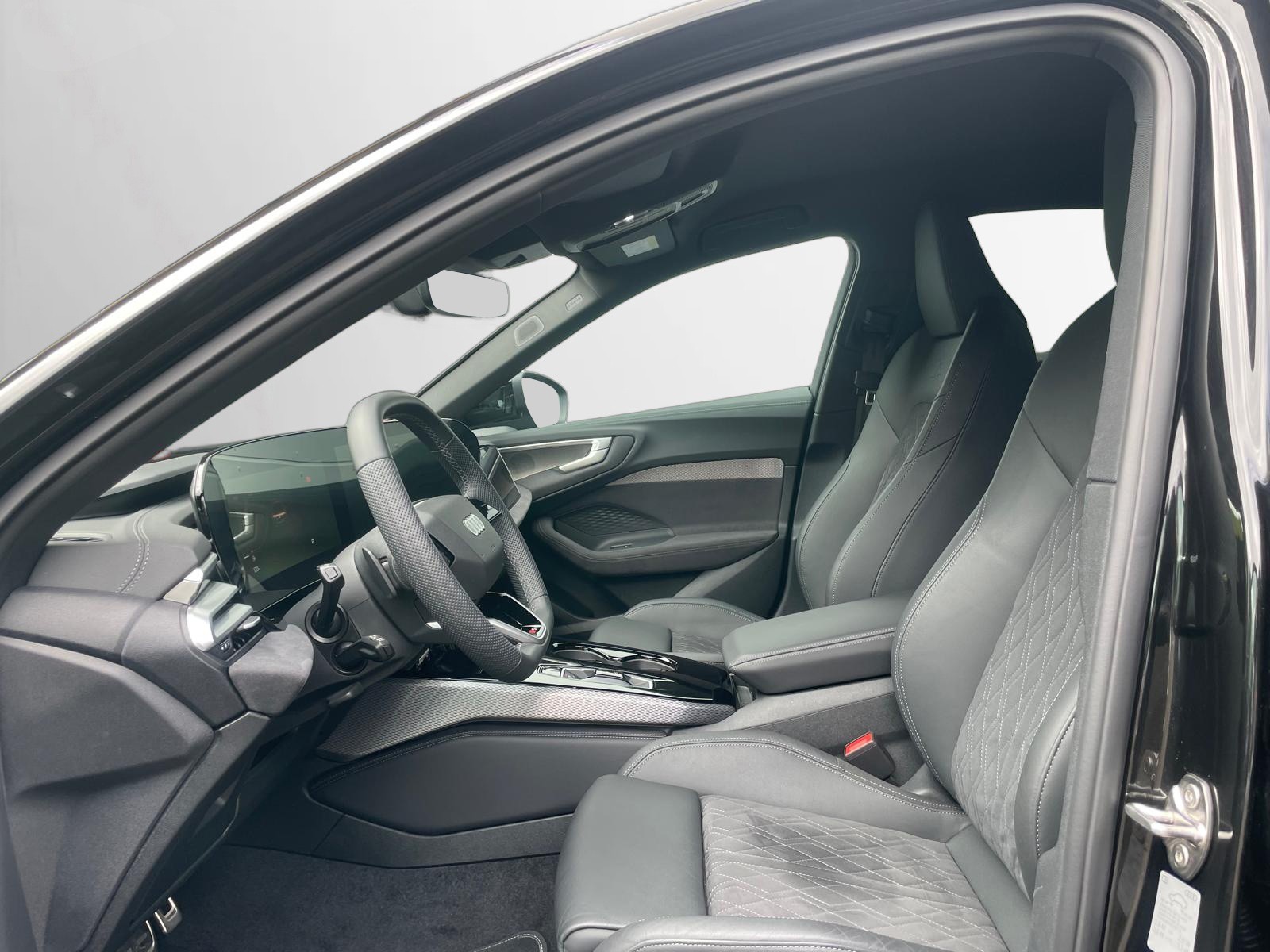 AUDI S5 Limousine TFSI quattro S tronic-image-3