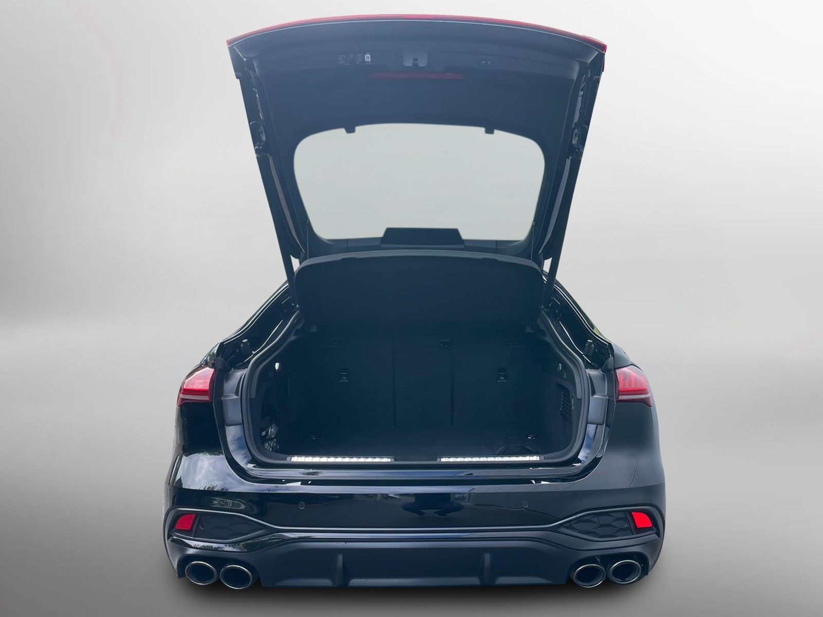 AUDI S5 Limousine TFSI quattro S tronic-image-8