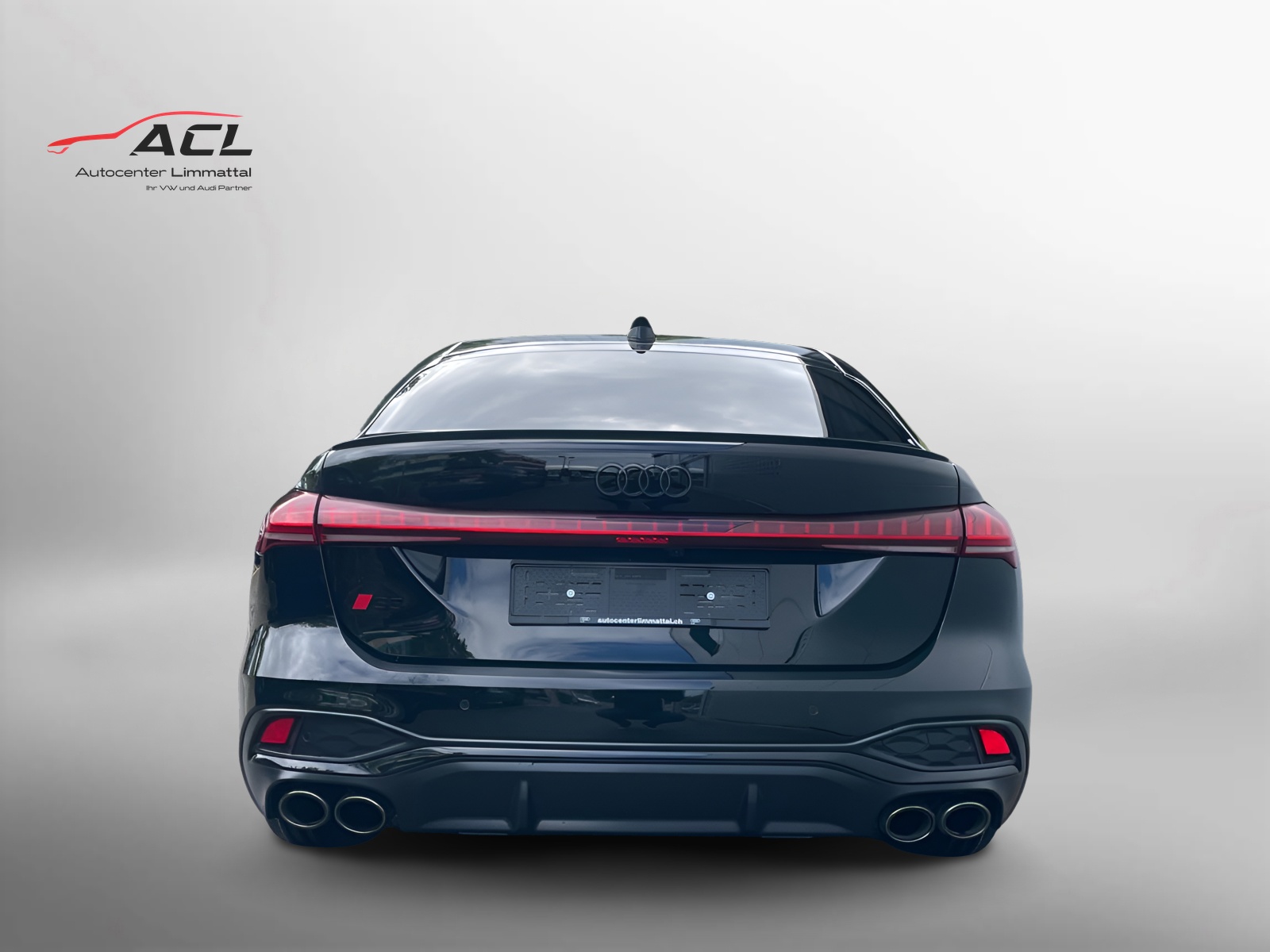 AUDI S5 Limousine TFSI quattro S tronic-image-7