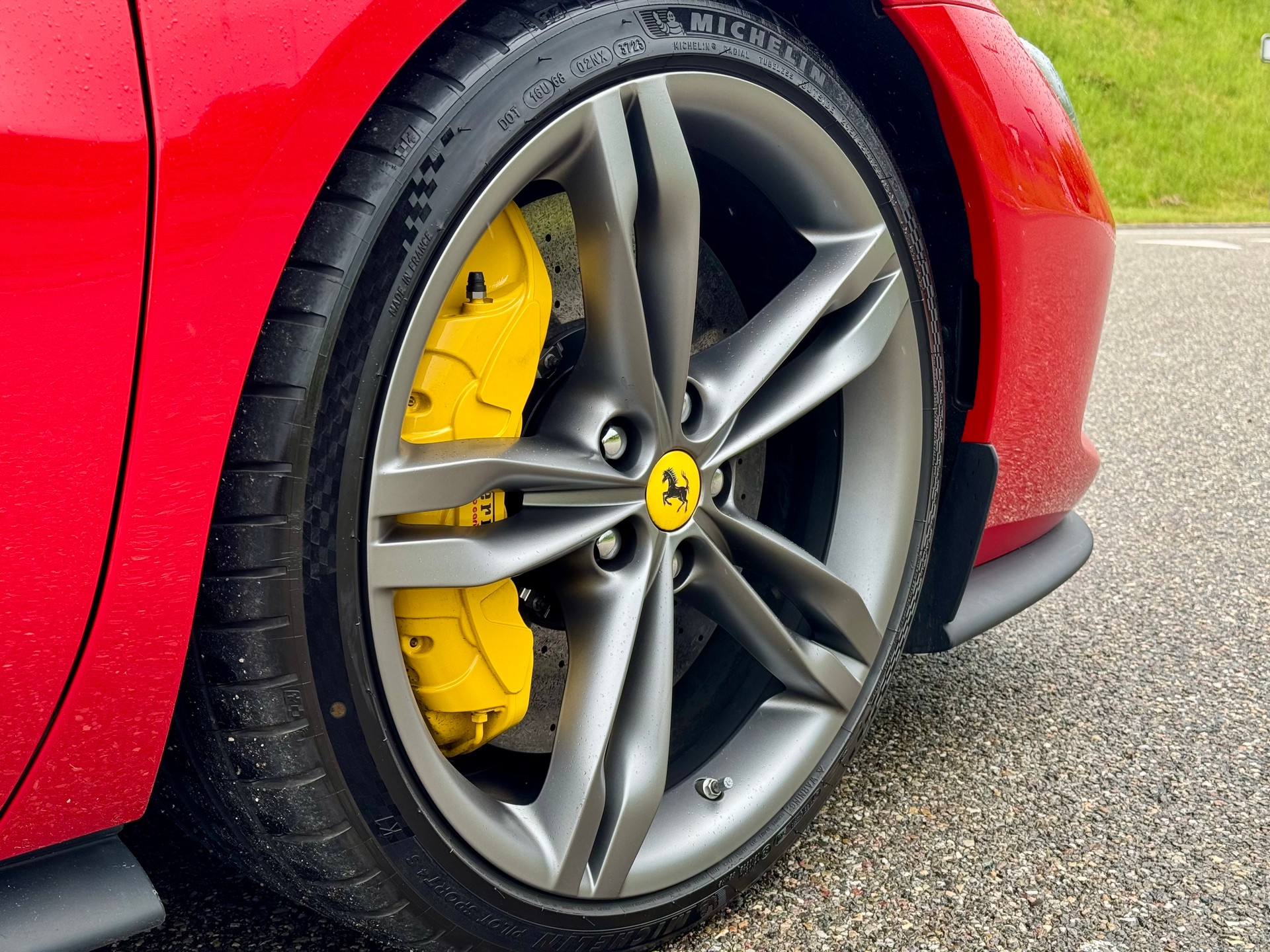 FERRARI 296 GTS-image-5