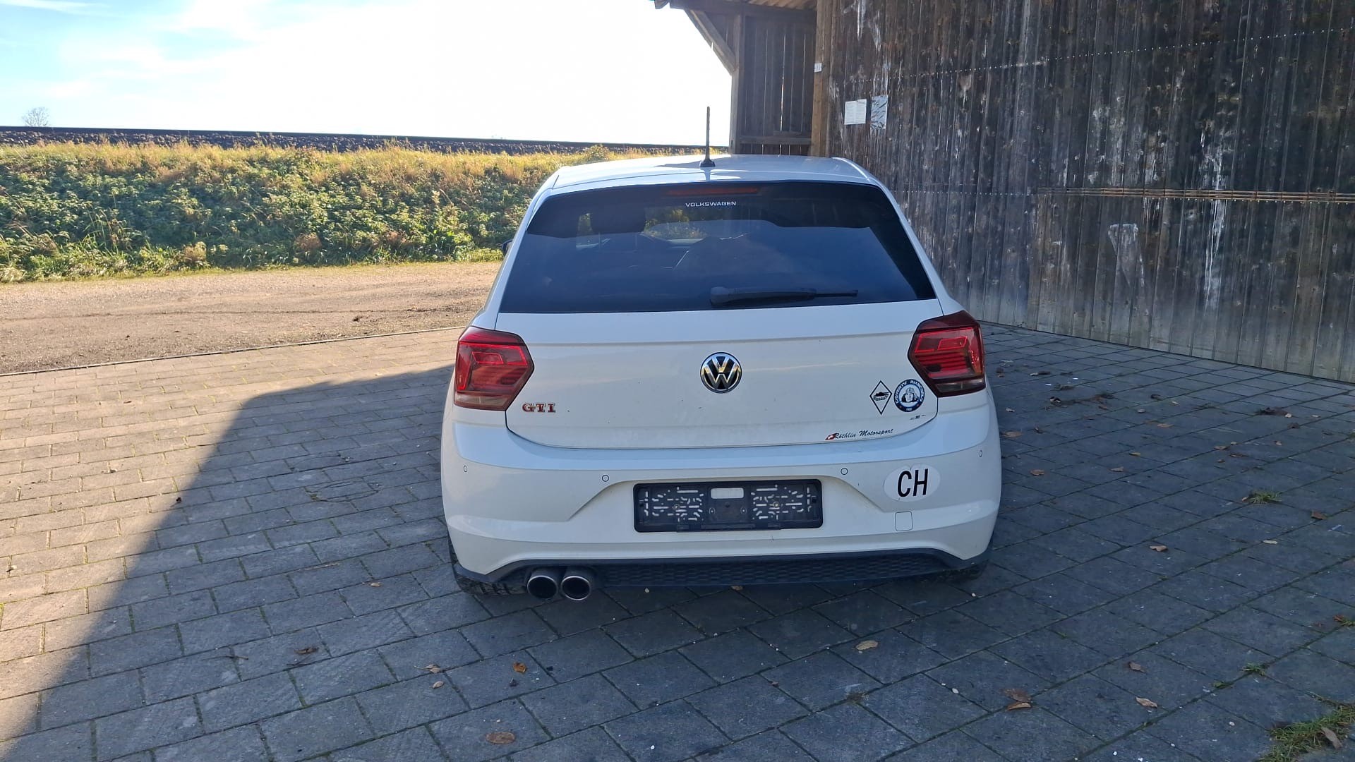 VW Polo 2.0 TSI GTI DSG-image-4