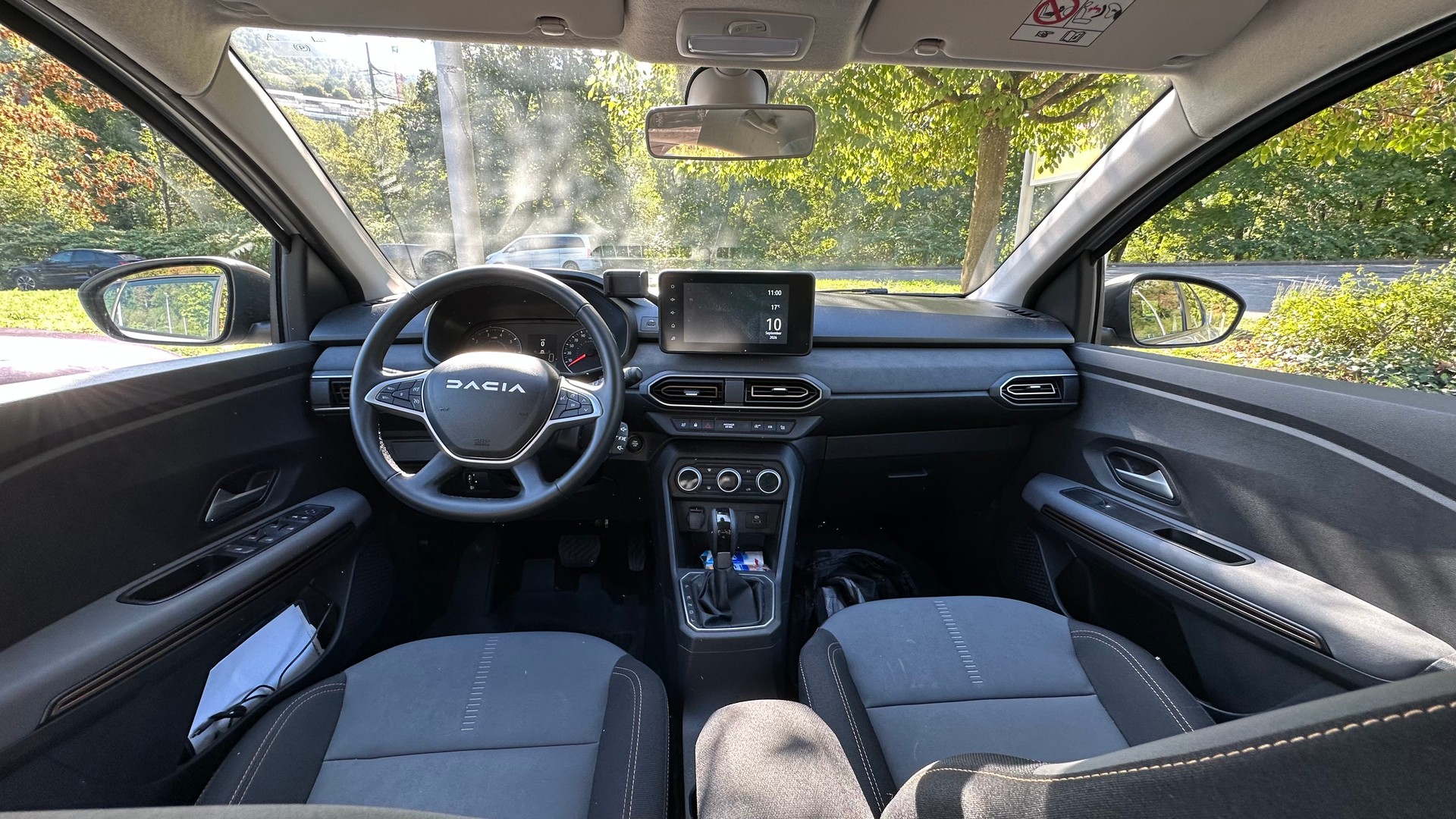 DACIA 1.0 TCe Stepway Extreme-image-4