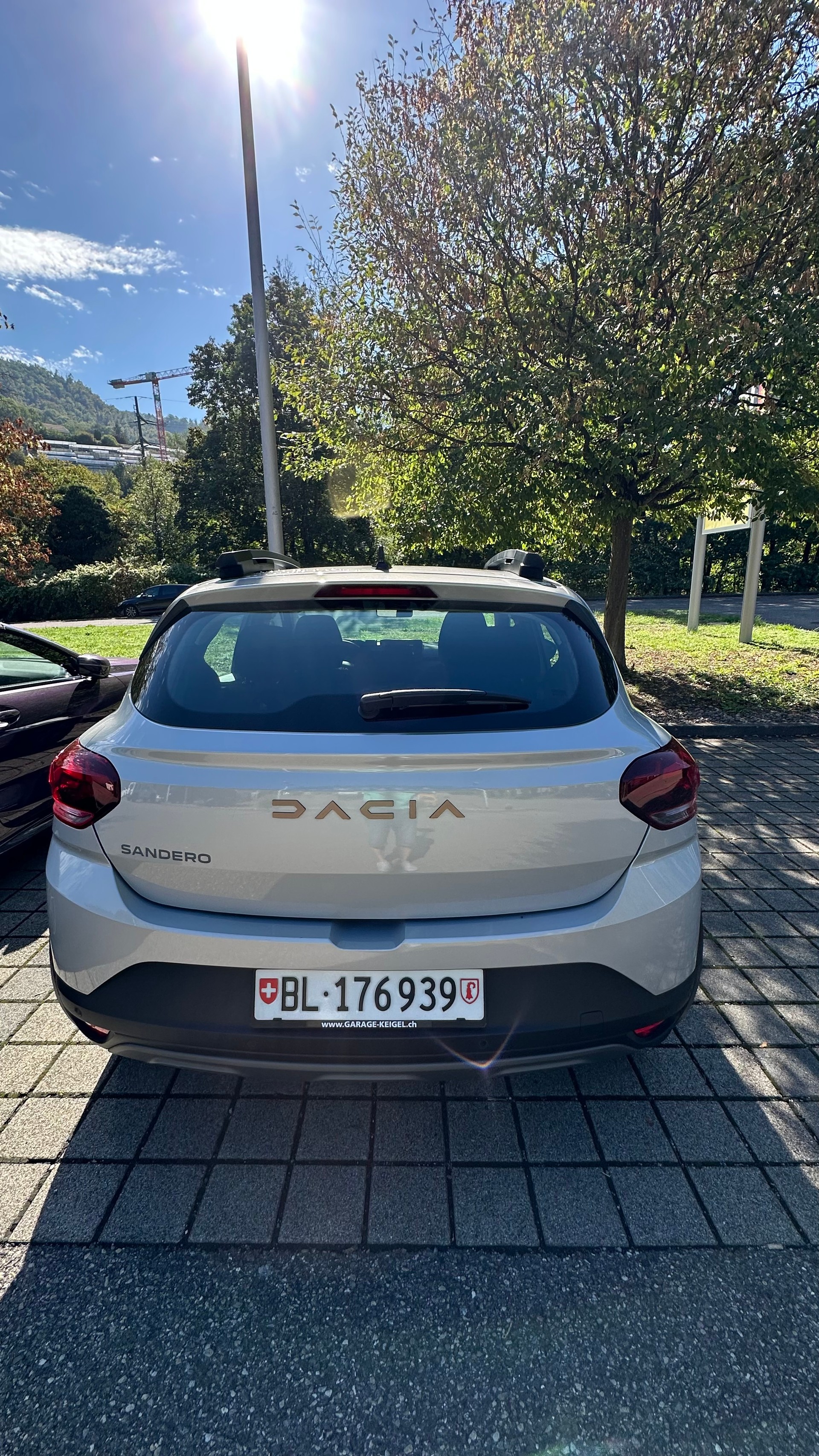 DACIA 1.0 TCe Stepway Extreme-image-2
