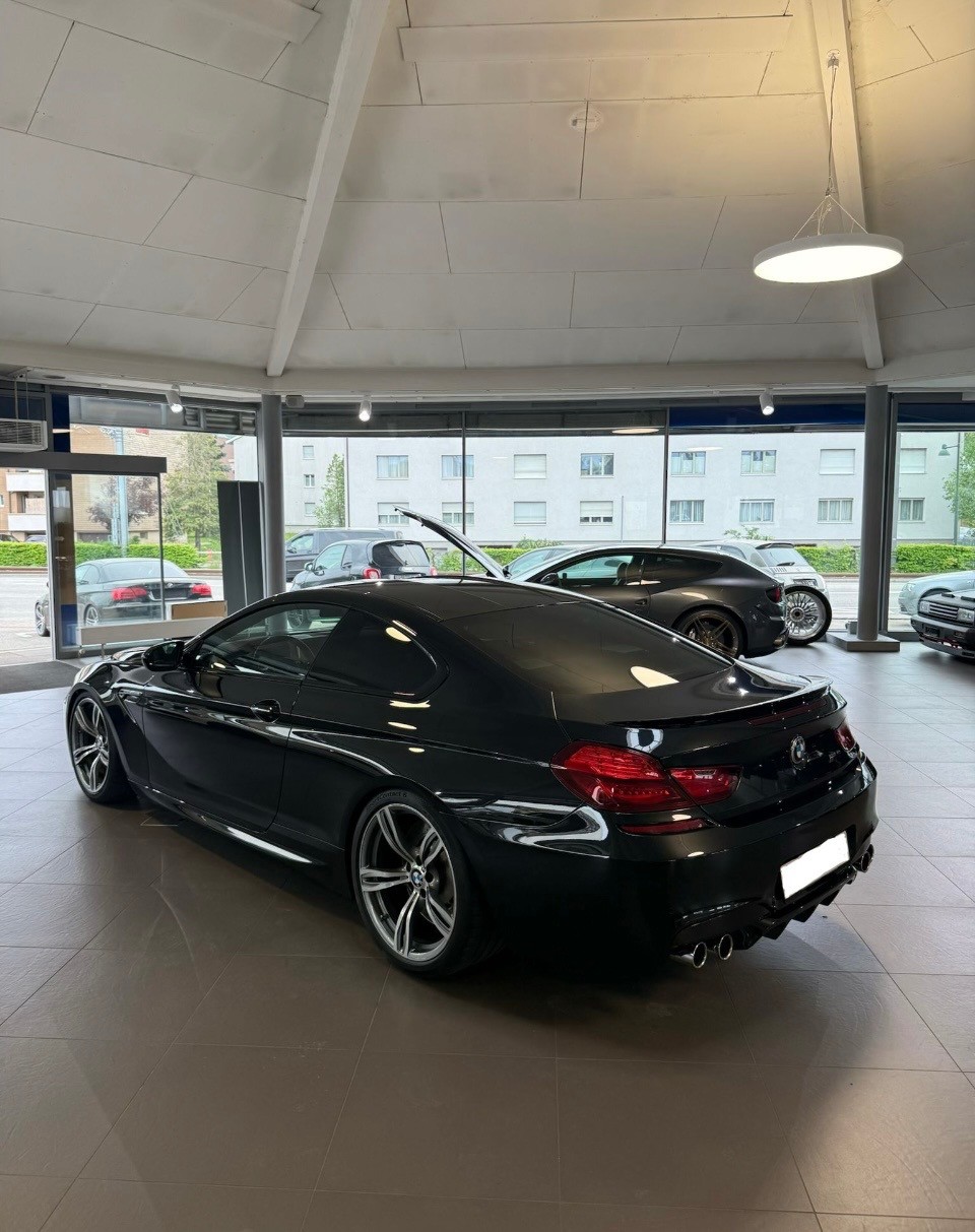 BMW M6 Coupé Drivelogic-image-3