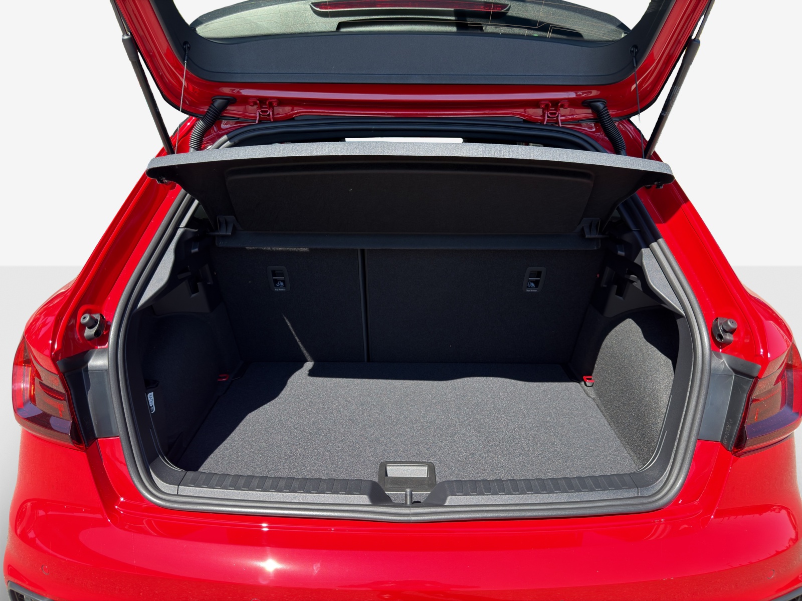 AUDI A1 Sportback 30 TFSI S Line Attraction S-tronic-image-6