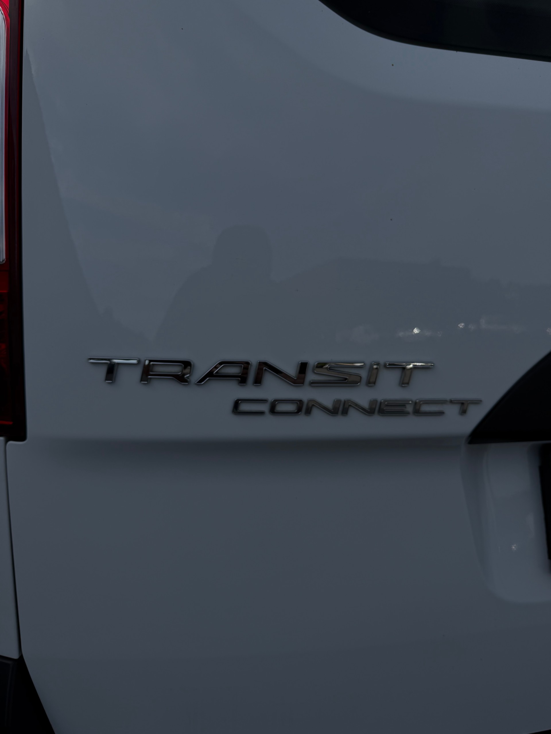 FORD Transit Connect Van T210 1.0 EcoBoost Trend-image-21