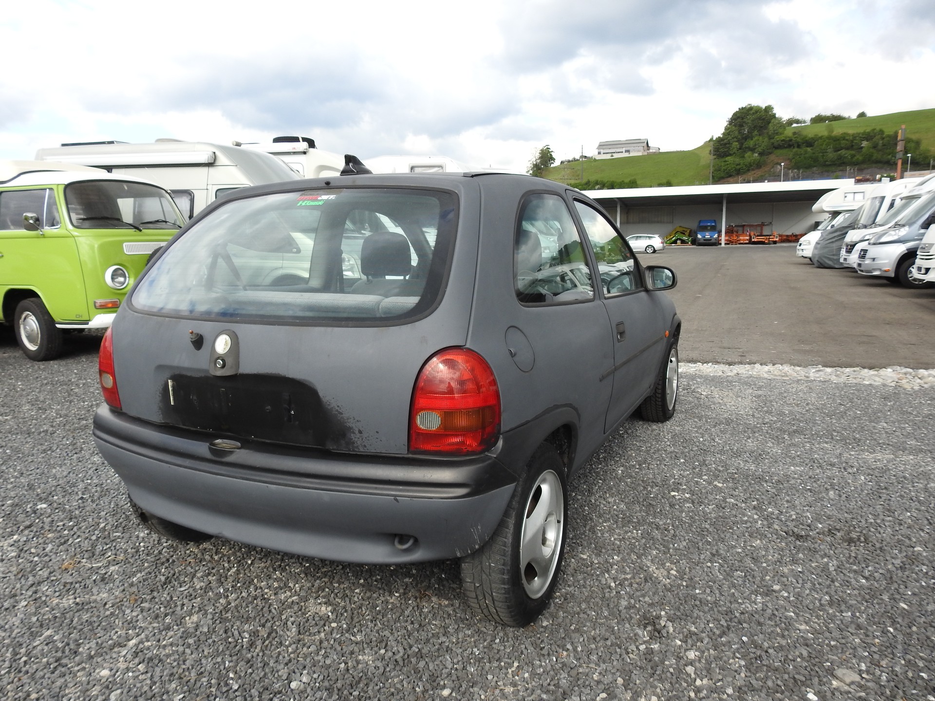 OPEL Corsa 1.4 Eco-image-5